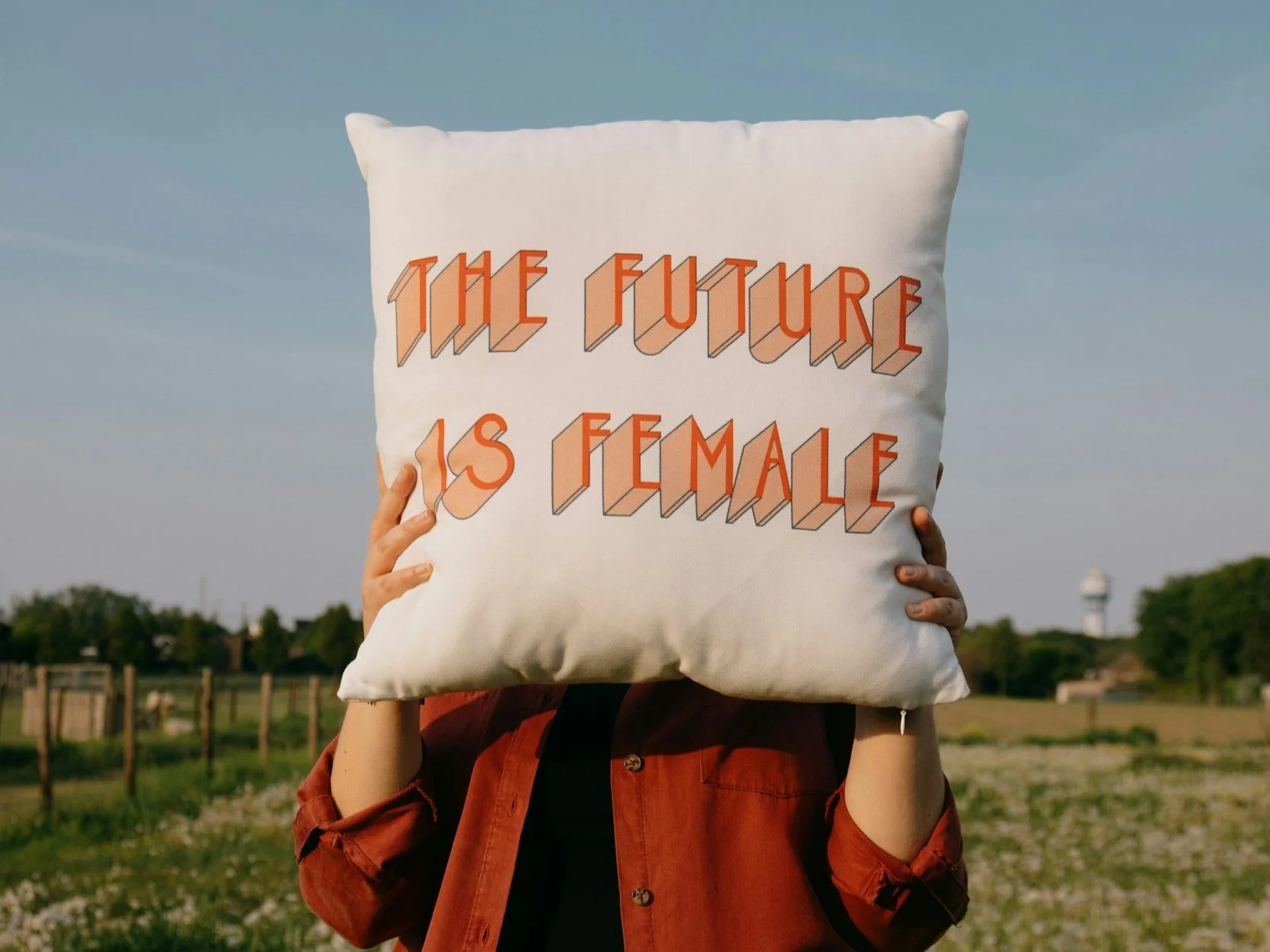 Helping Men Lead with Heart Isn’t Betrayal - It’s Feminism in Action