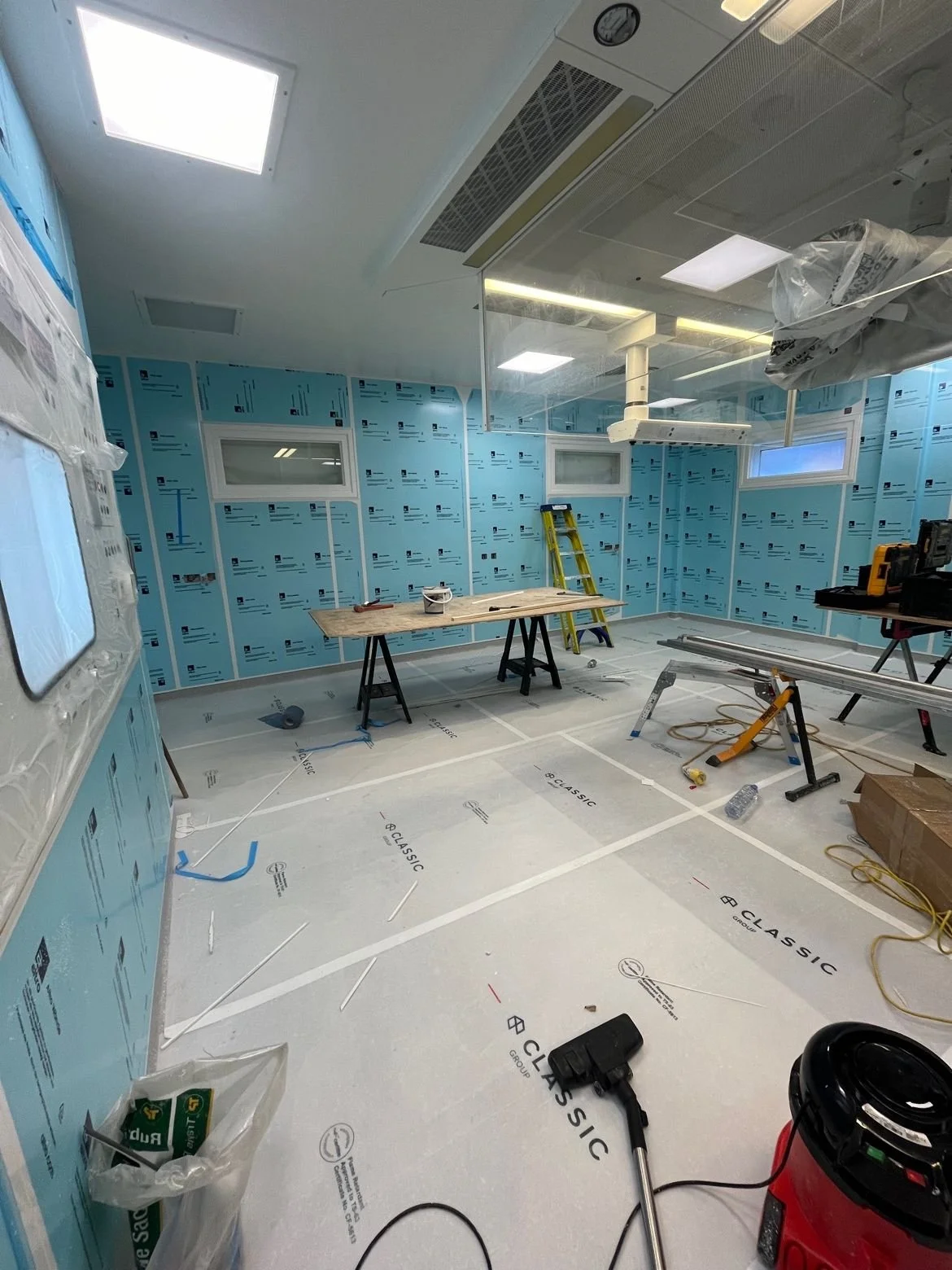 Spire Hospital Washington