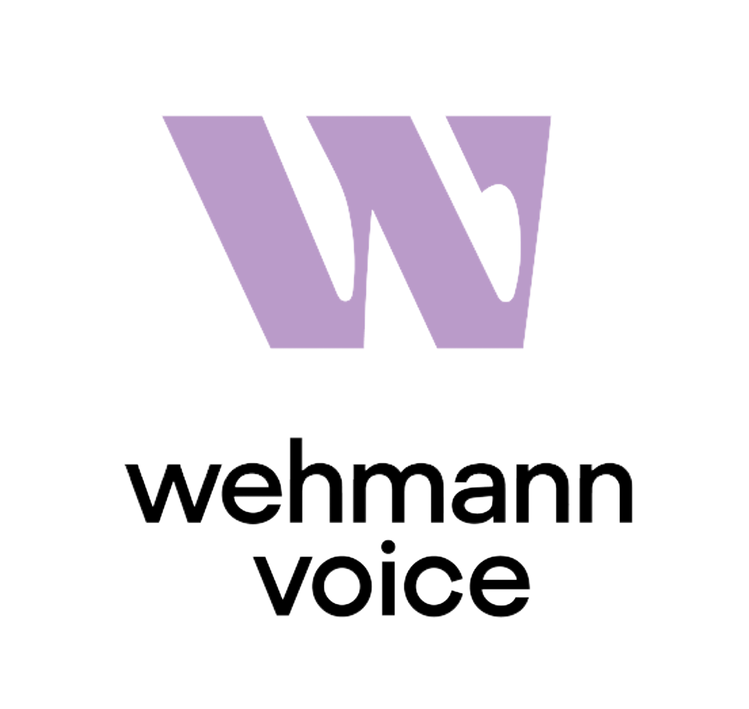 Ben McAuley is represented by Wehmann Voice