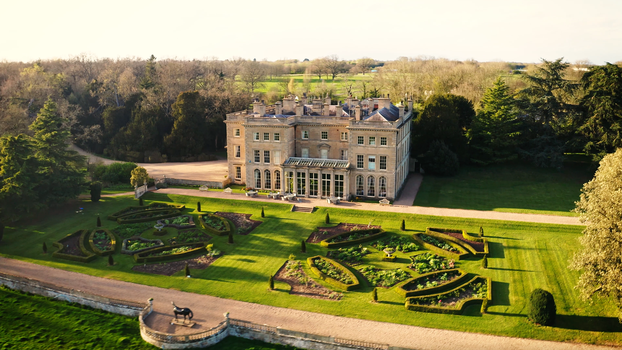 Our 5 Favourite Wedding Venues in the Midlands