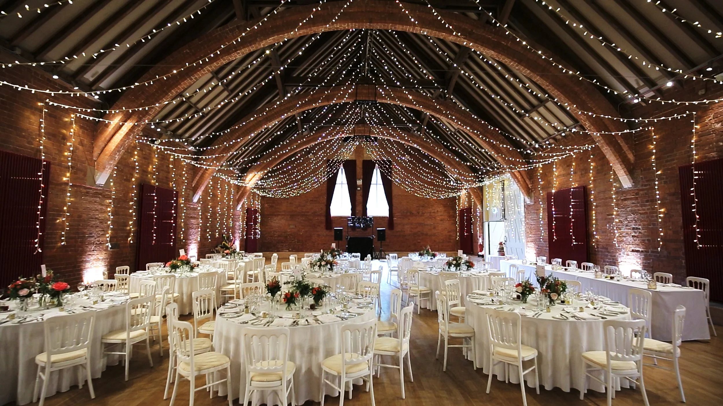 10 Best Wedding Venues in Nottinghamshire (Chosen by Wedding Filmmakers)