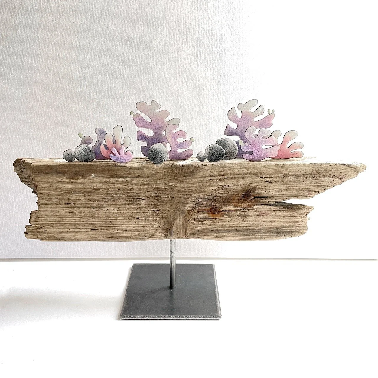 Objekt Vorderseite Höhe 25 cm, Breite 40 cm
