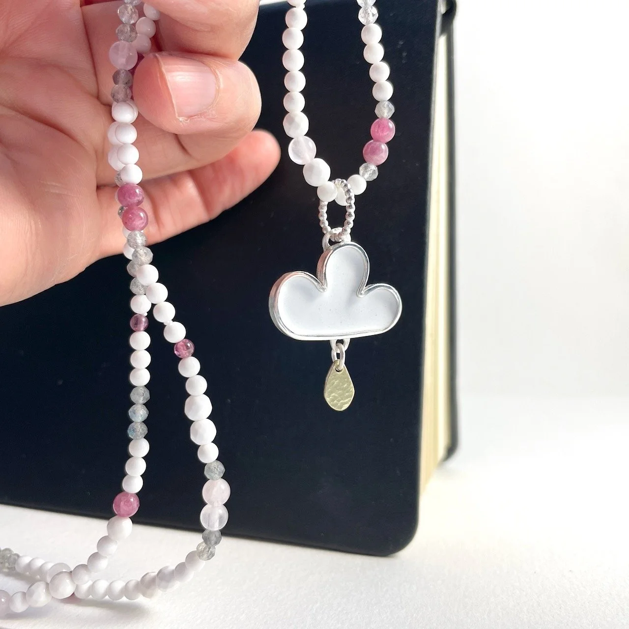 "Cloudy`s kleine Schwester"