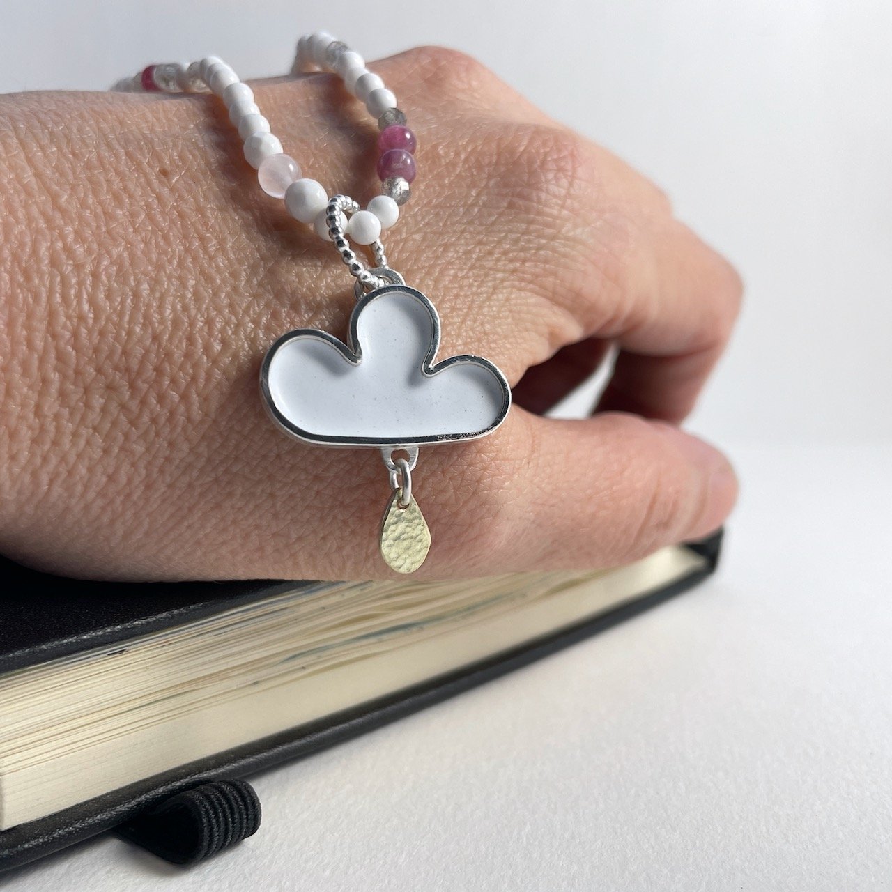 "Cloudy`s kleine Schwester"
