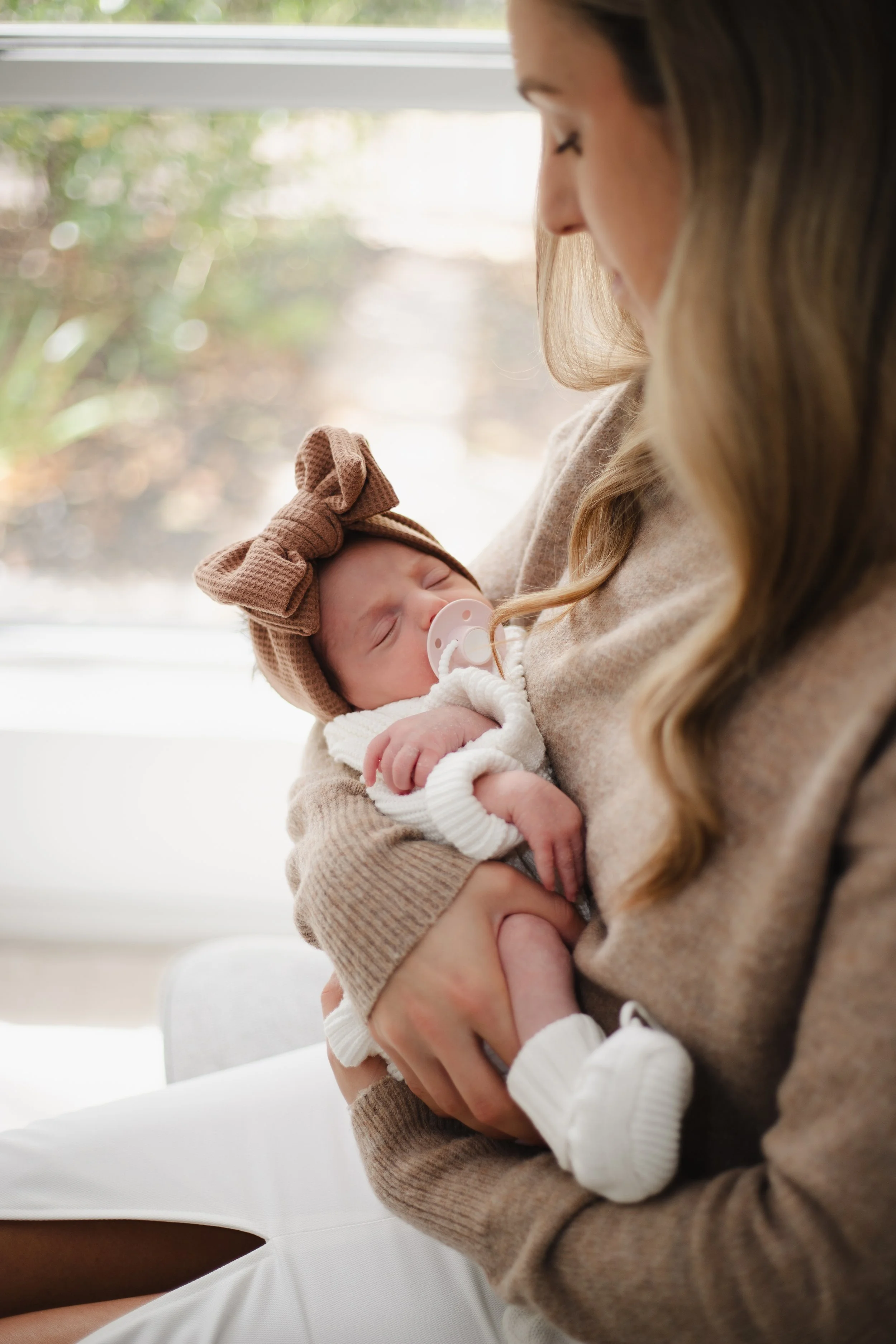 newborn photographer Adelaide
