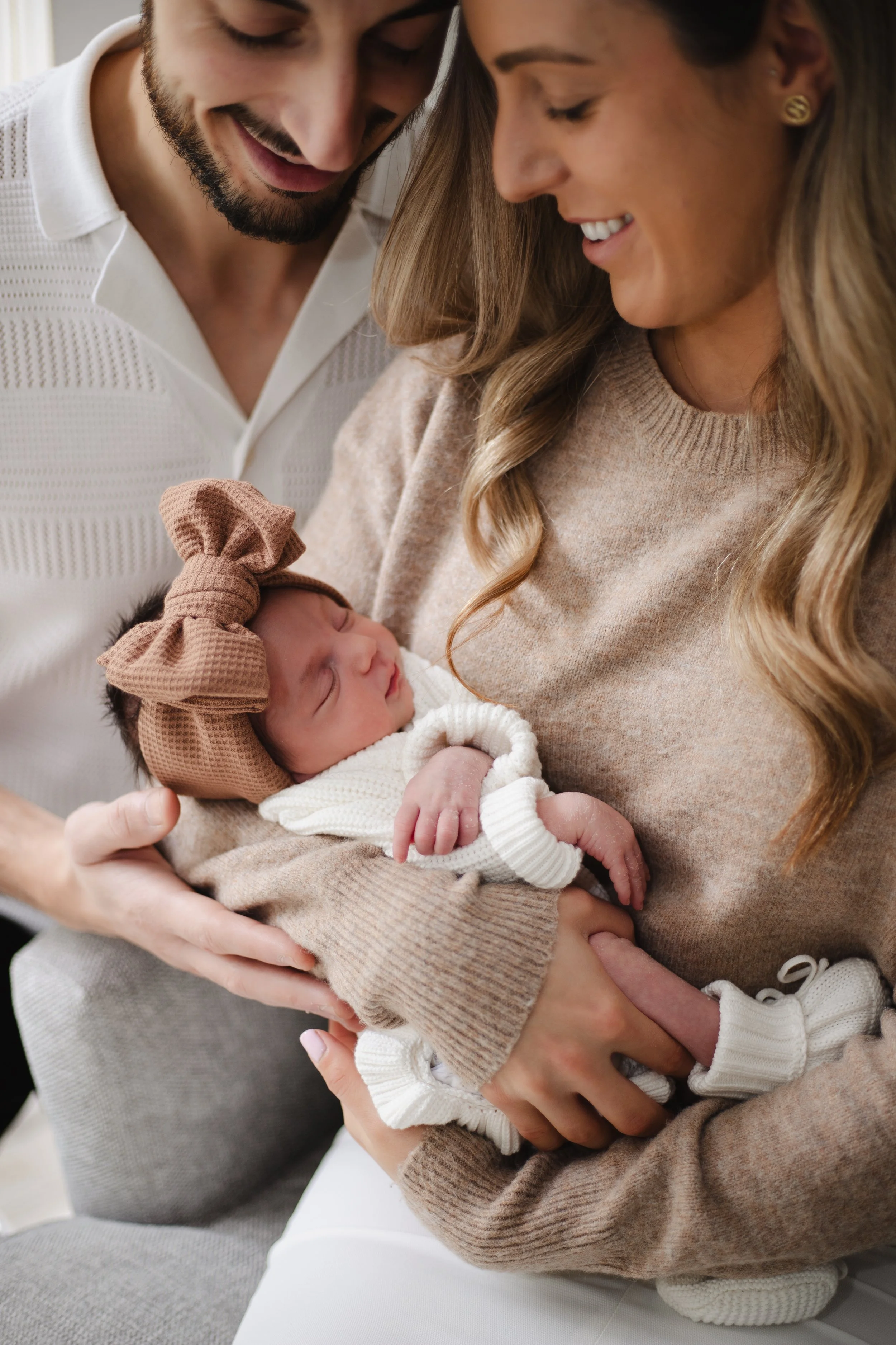 adealide newborn photography