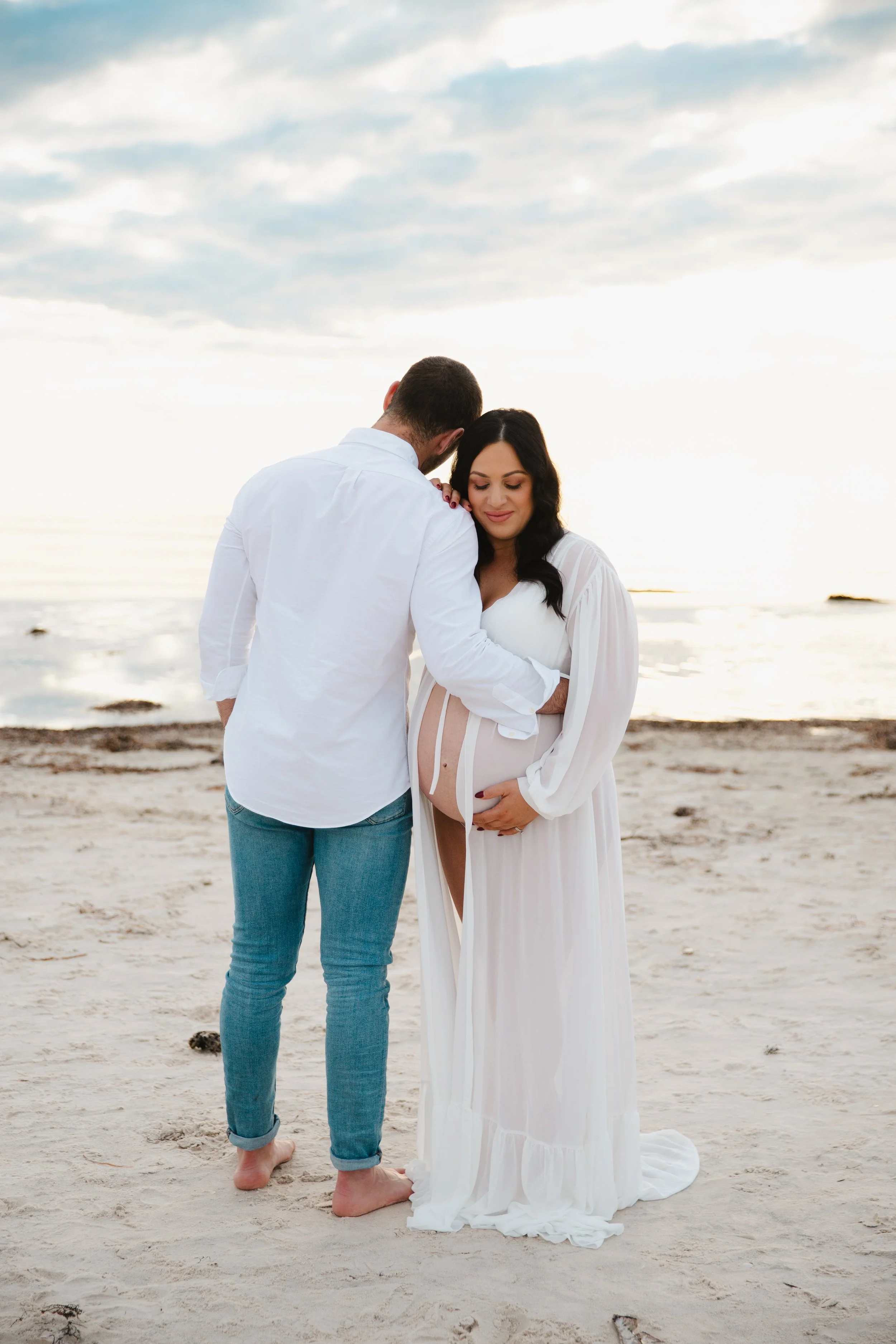 Adelaide beach photos