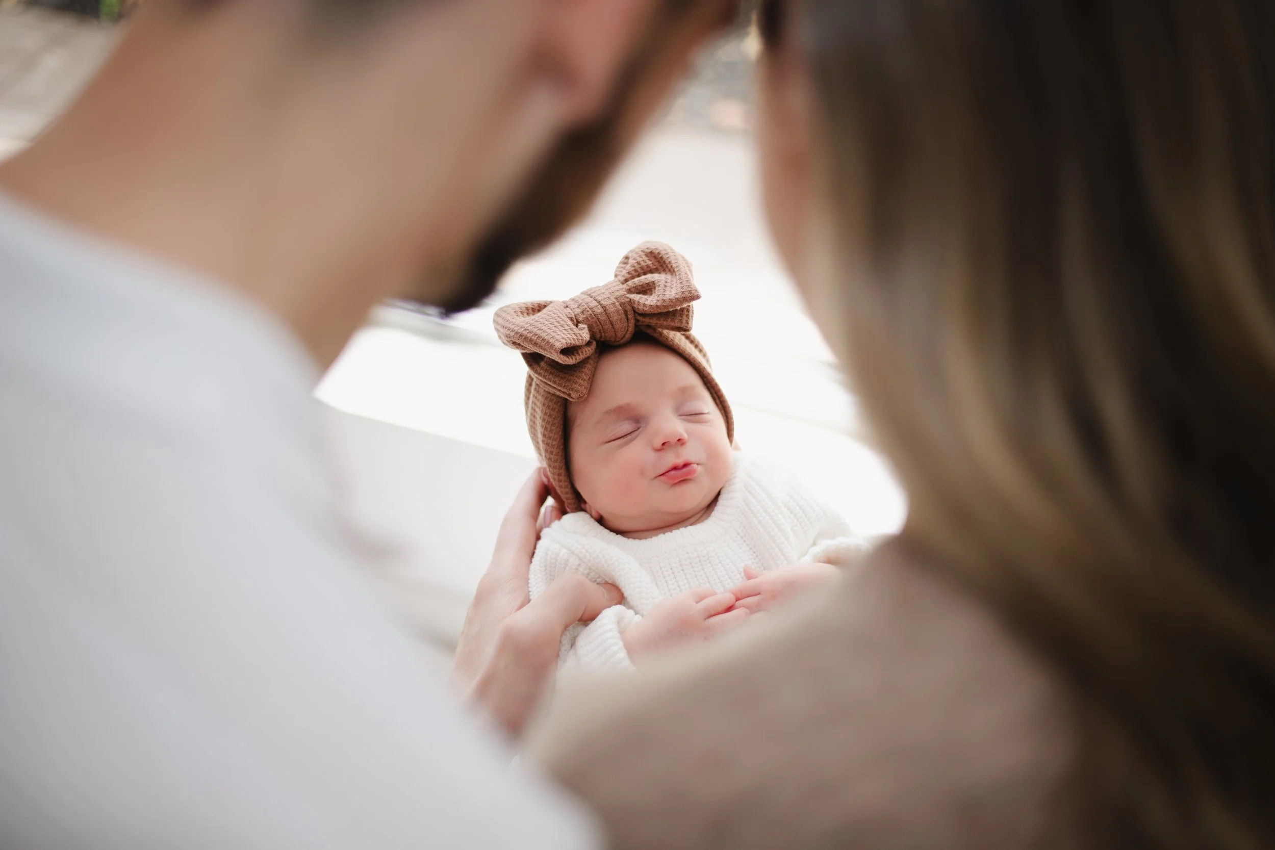 newborn photographers Adelaide