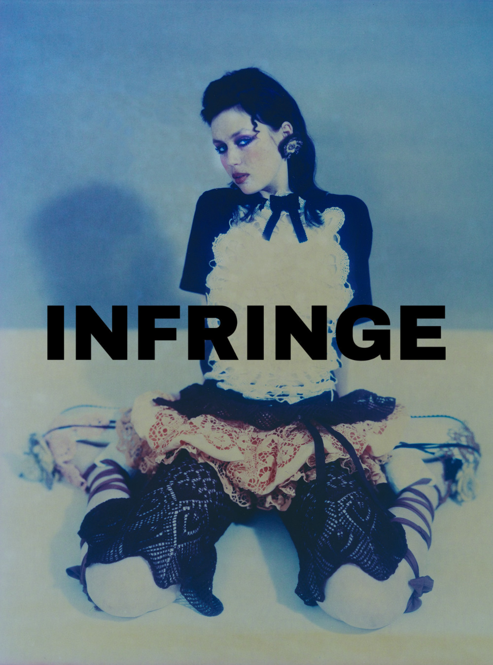 INFRINGE Magazine: Devil’s Dolls