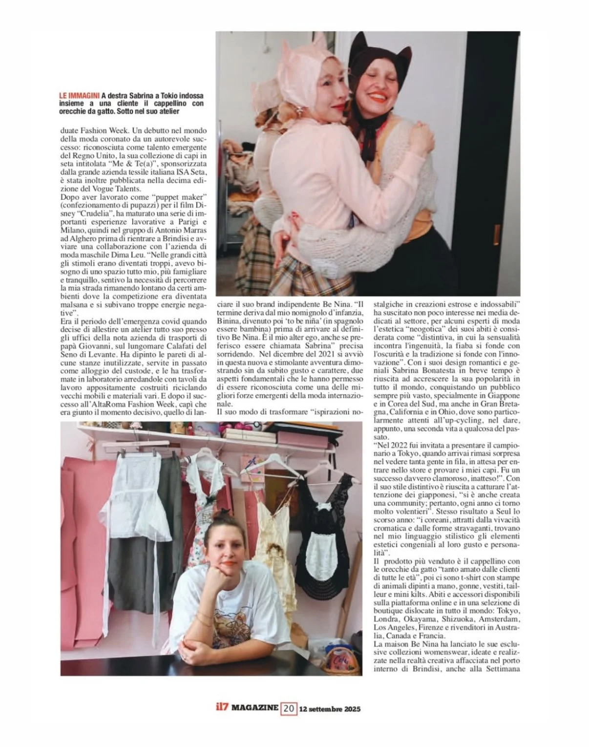 il7 Magazine