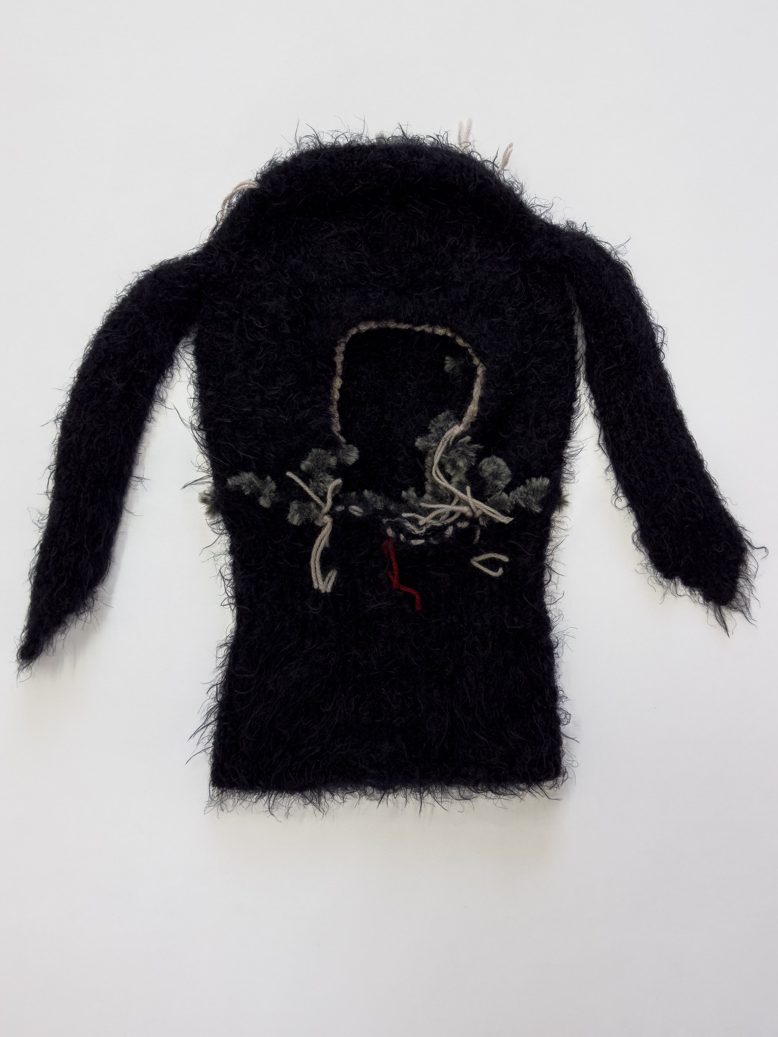 BUNNY BALACLAVA