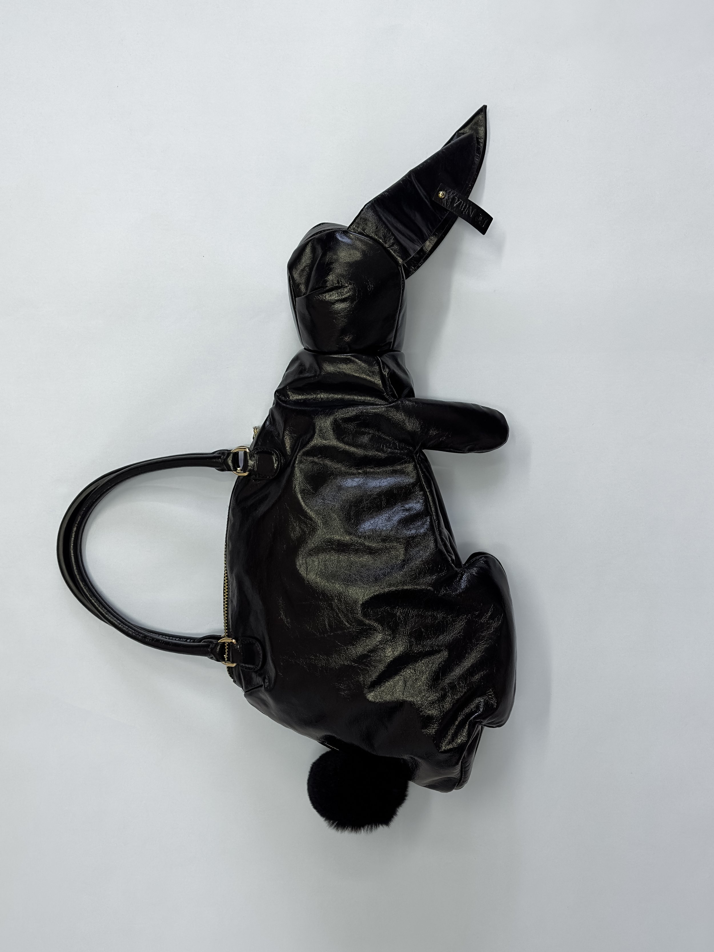 BUNNY HANDBAG