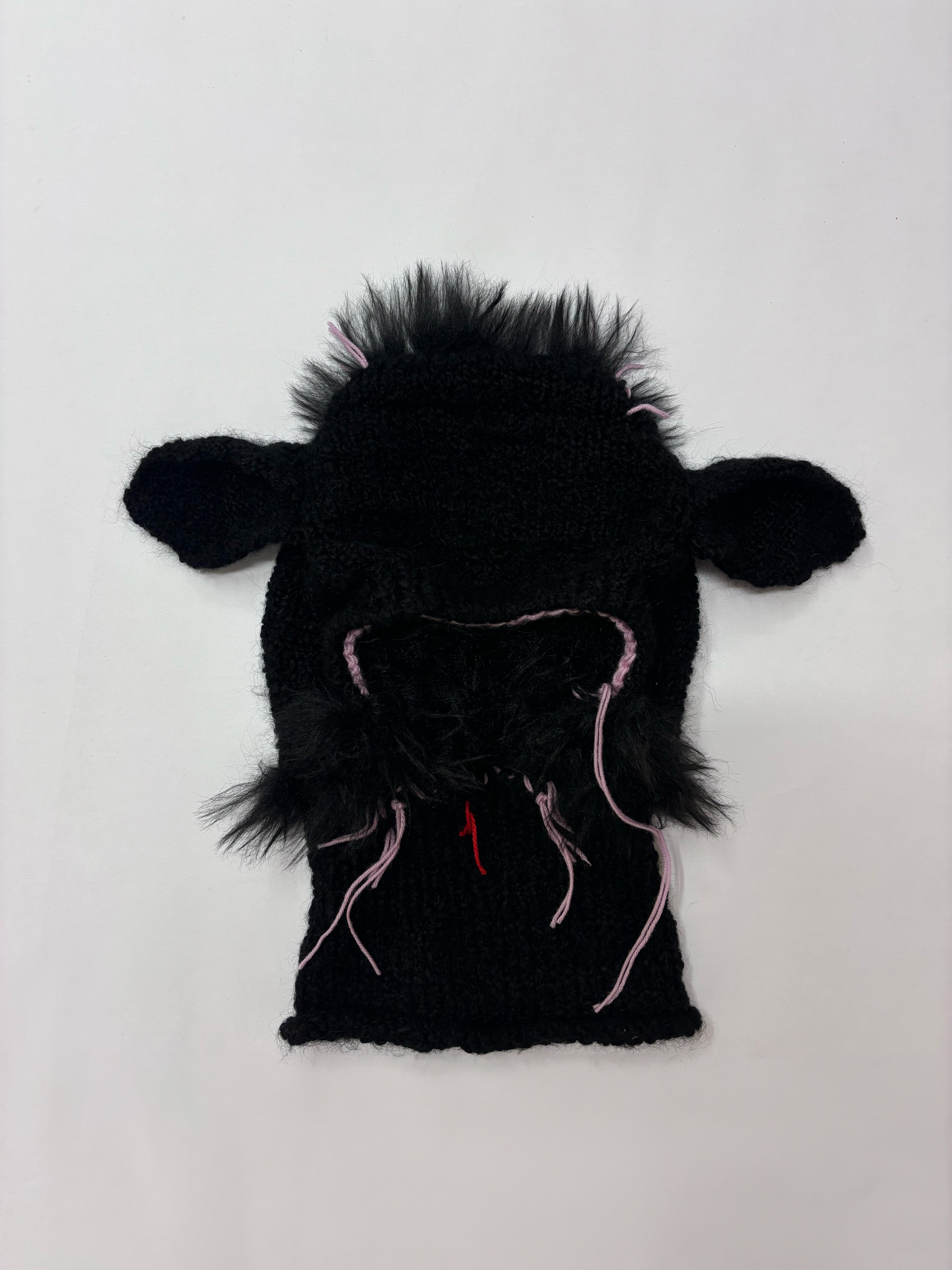 LAMB BALACLAVA
