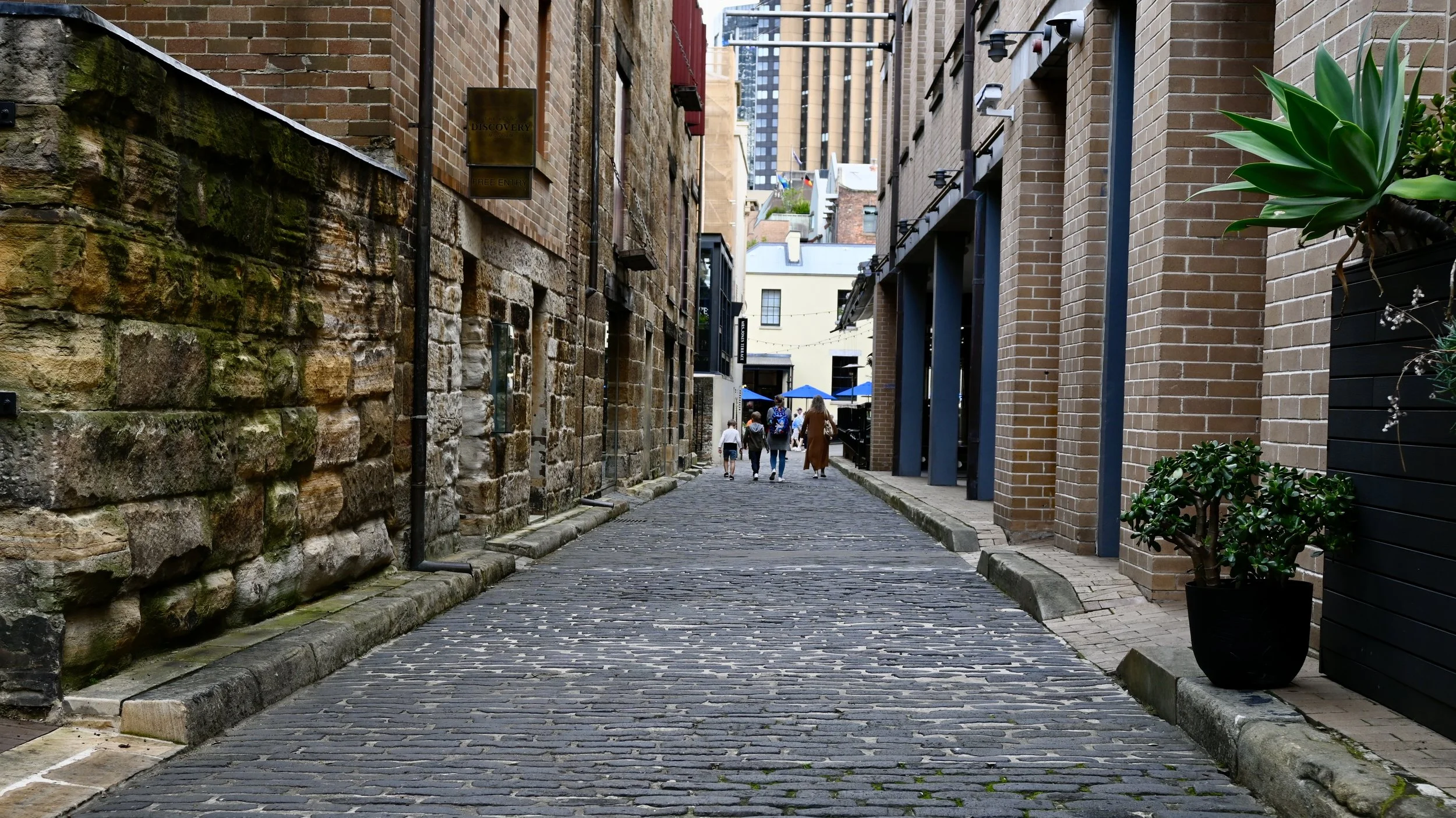 Sydney, Australia -  (61).JPG