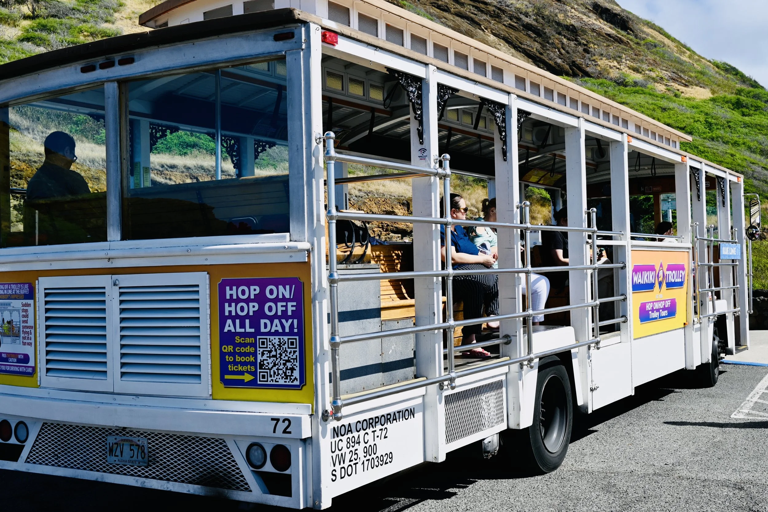 Oahu, Hawaii -  (36).JPG