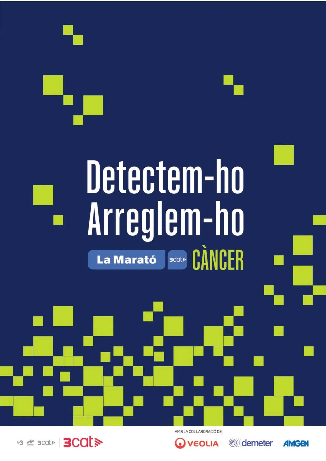 Càncer i La Màrato de 3Cat.