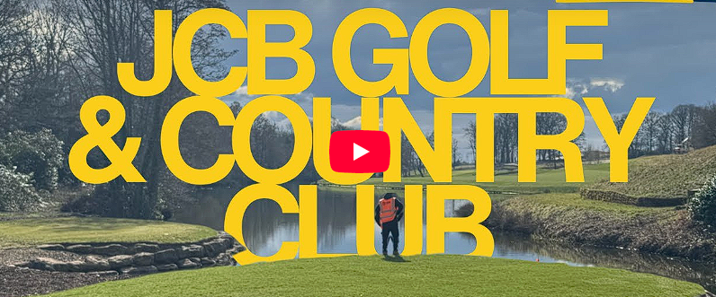 That's a Wrap at JCB Golf and Country Club