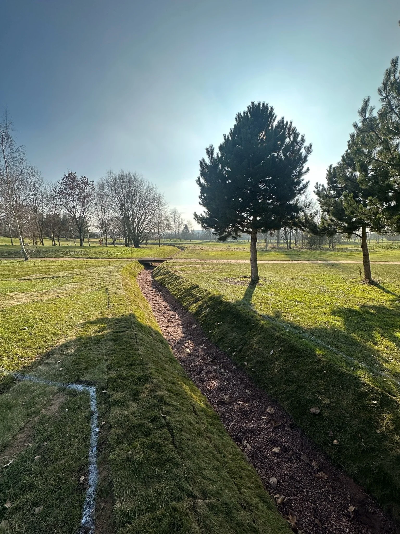 An image of The Float House