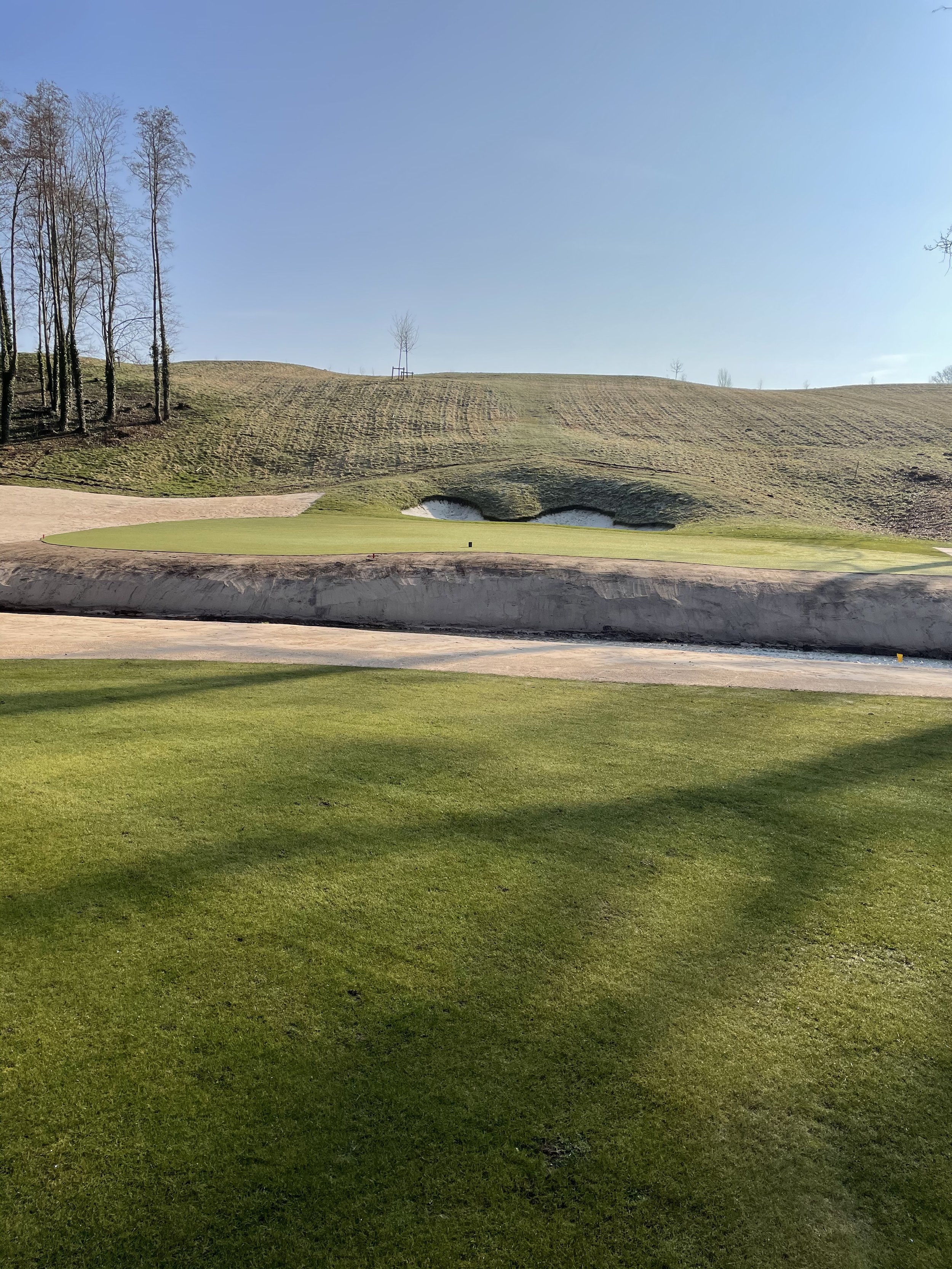 An image of The Cultural Center.