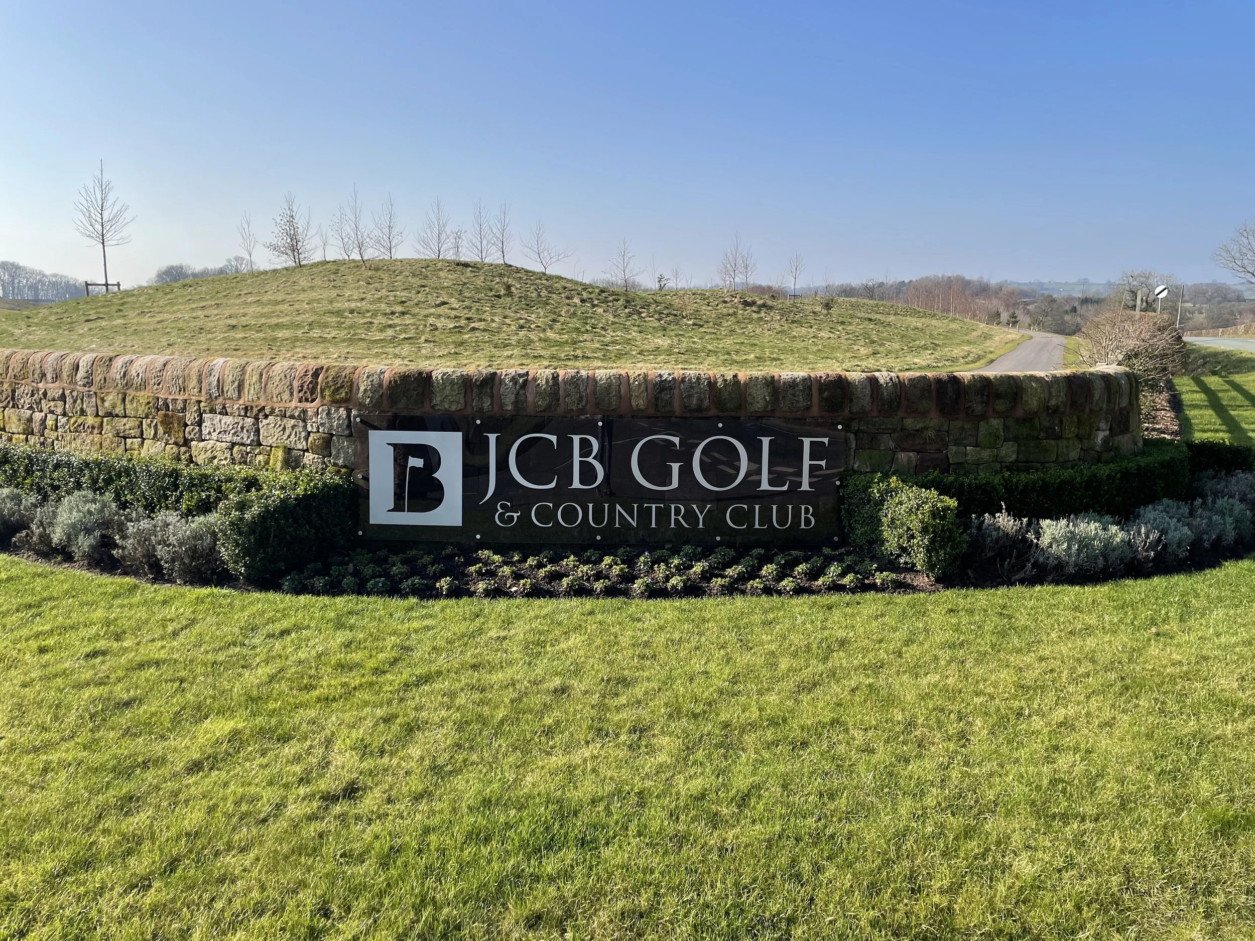 An image of Greenspacing.