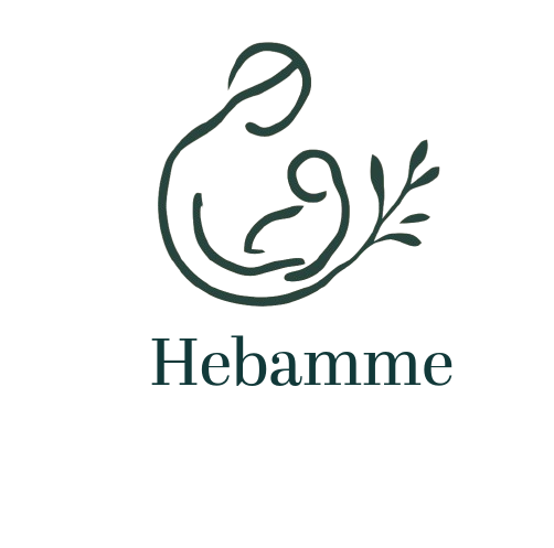 Hebamme Georgina Spiegelfeld