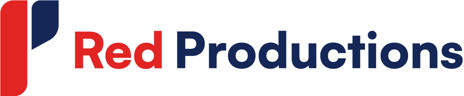 Red Productions