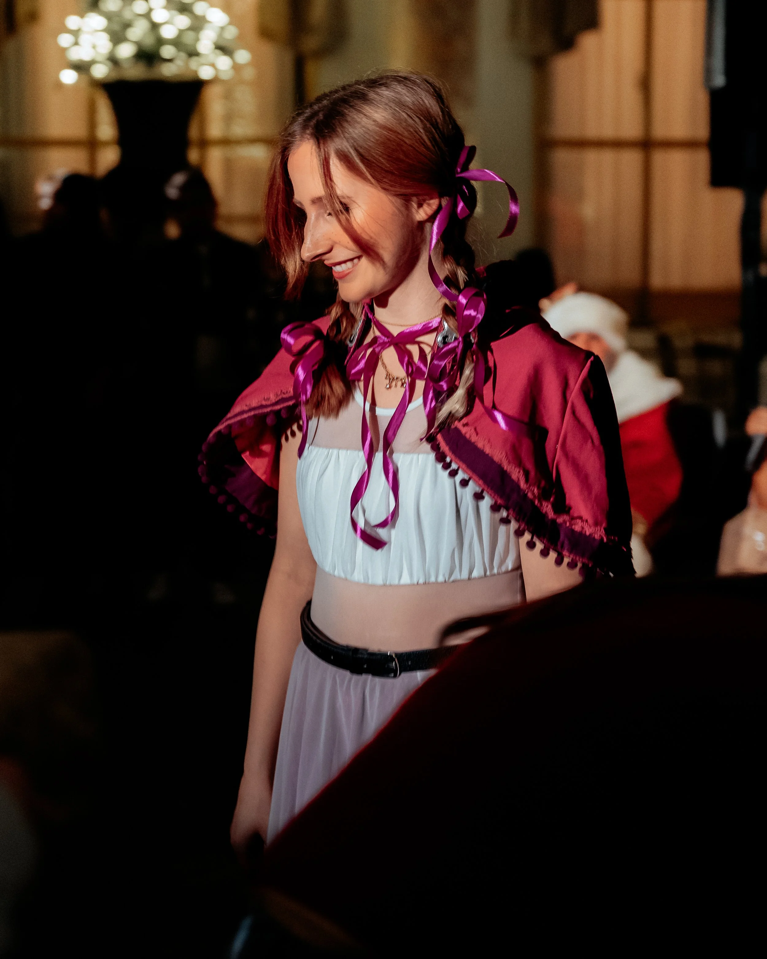 CHRISTMAS CELEBRATION  - ENTERTAINMENT PRODUCTION