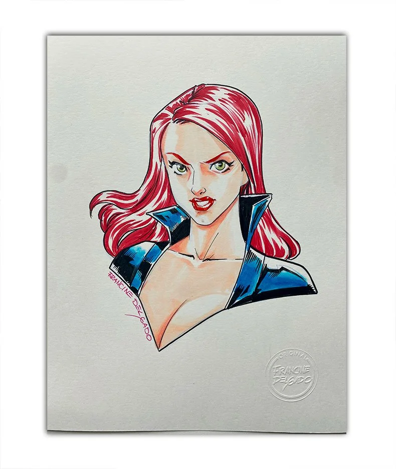 Black Widow