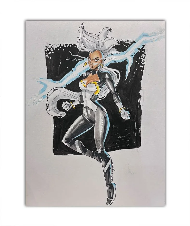Storm
