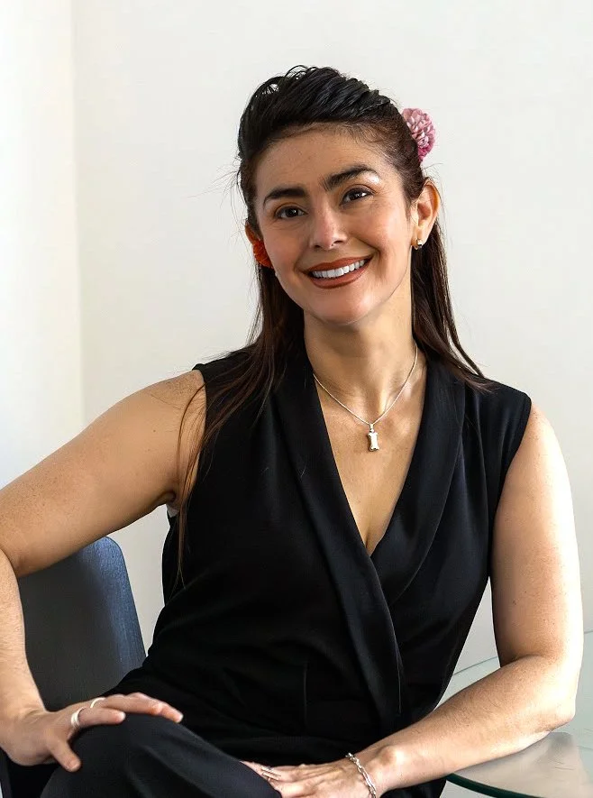 Francine Delgado