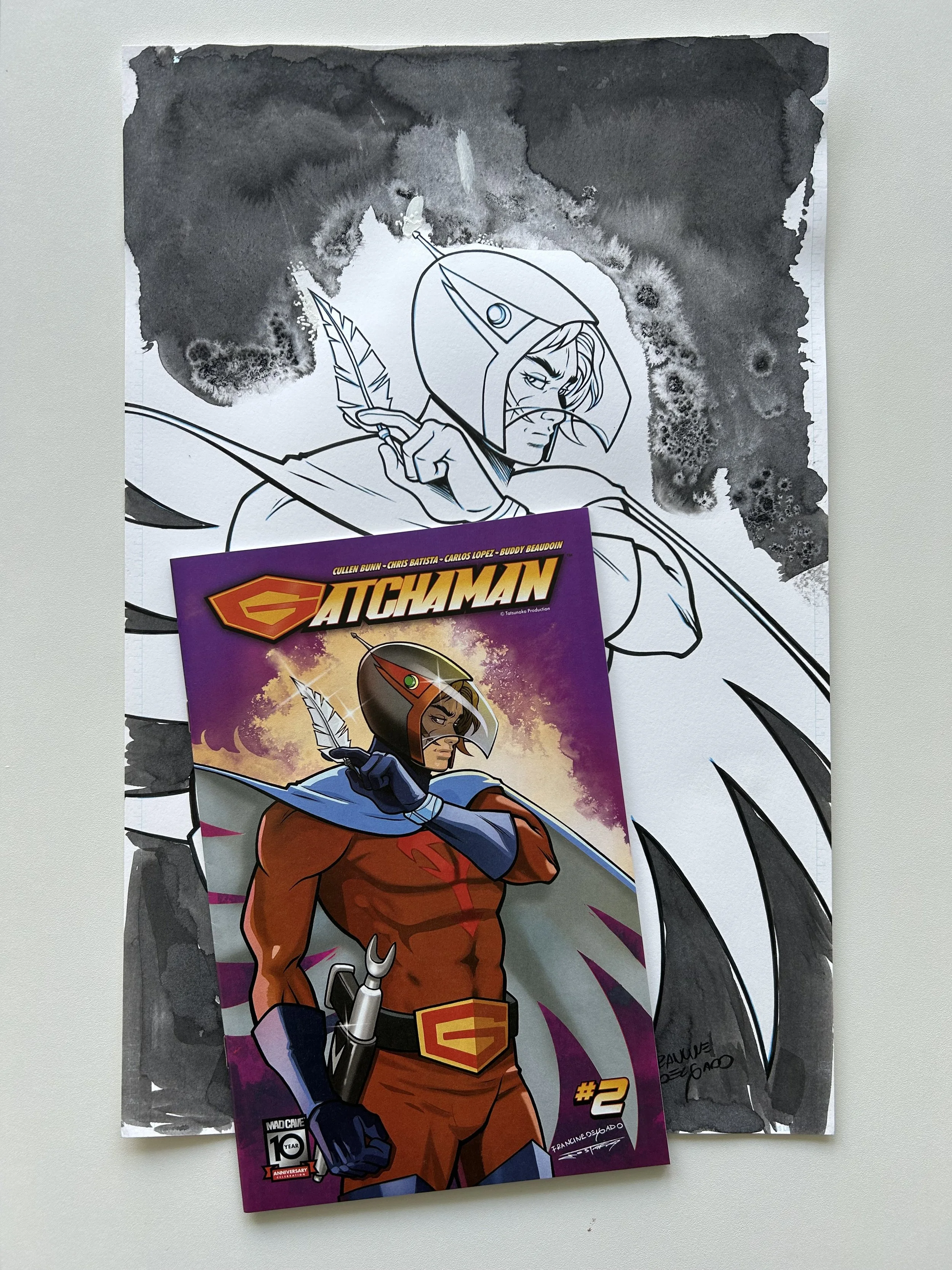 Gatchaman2_cover1 10_INKSa.jpg