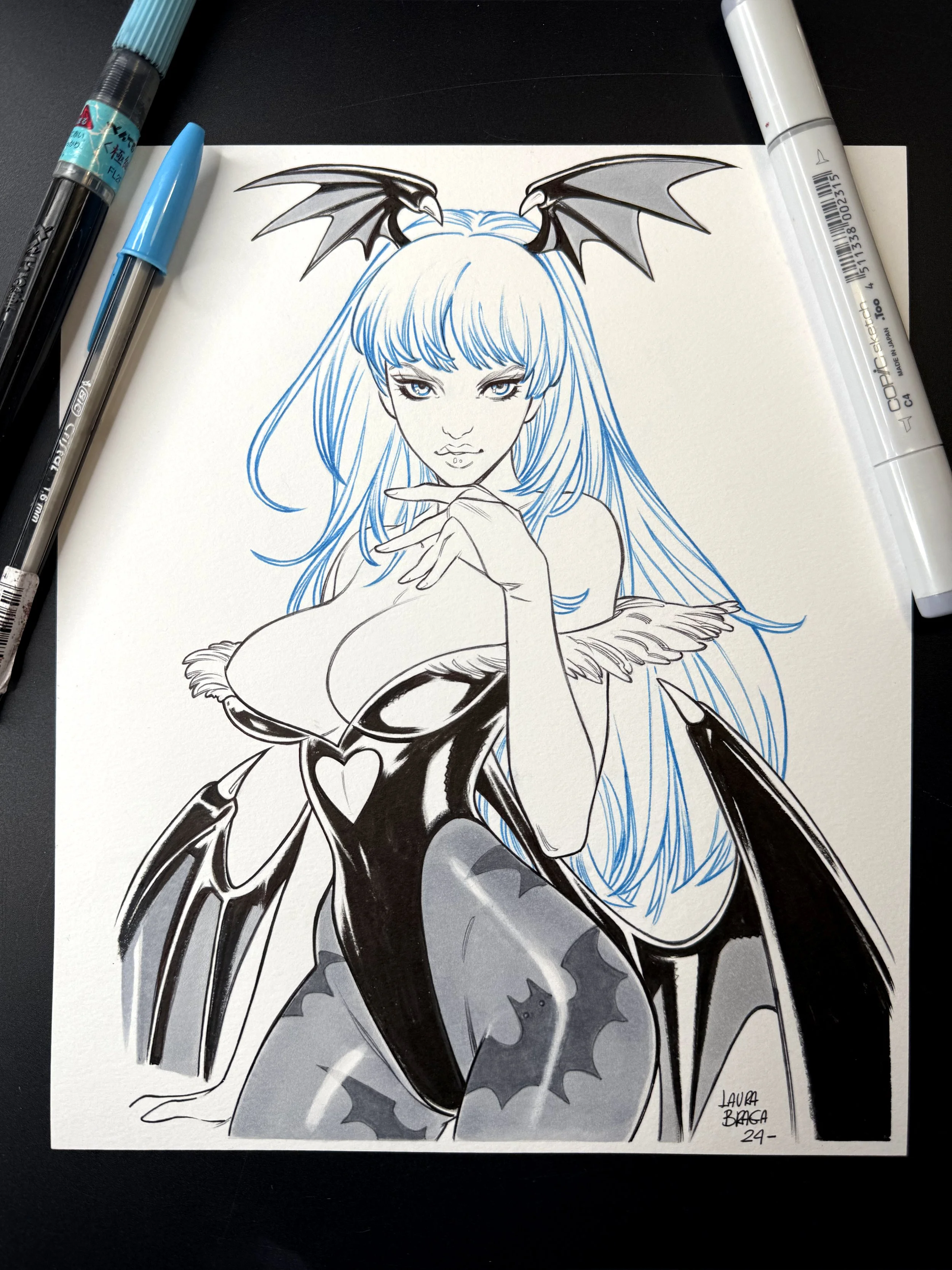 Morrigan