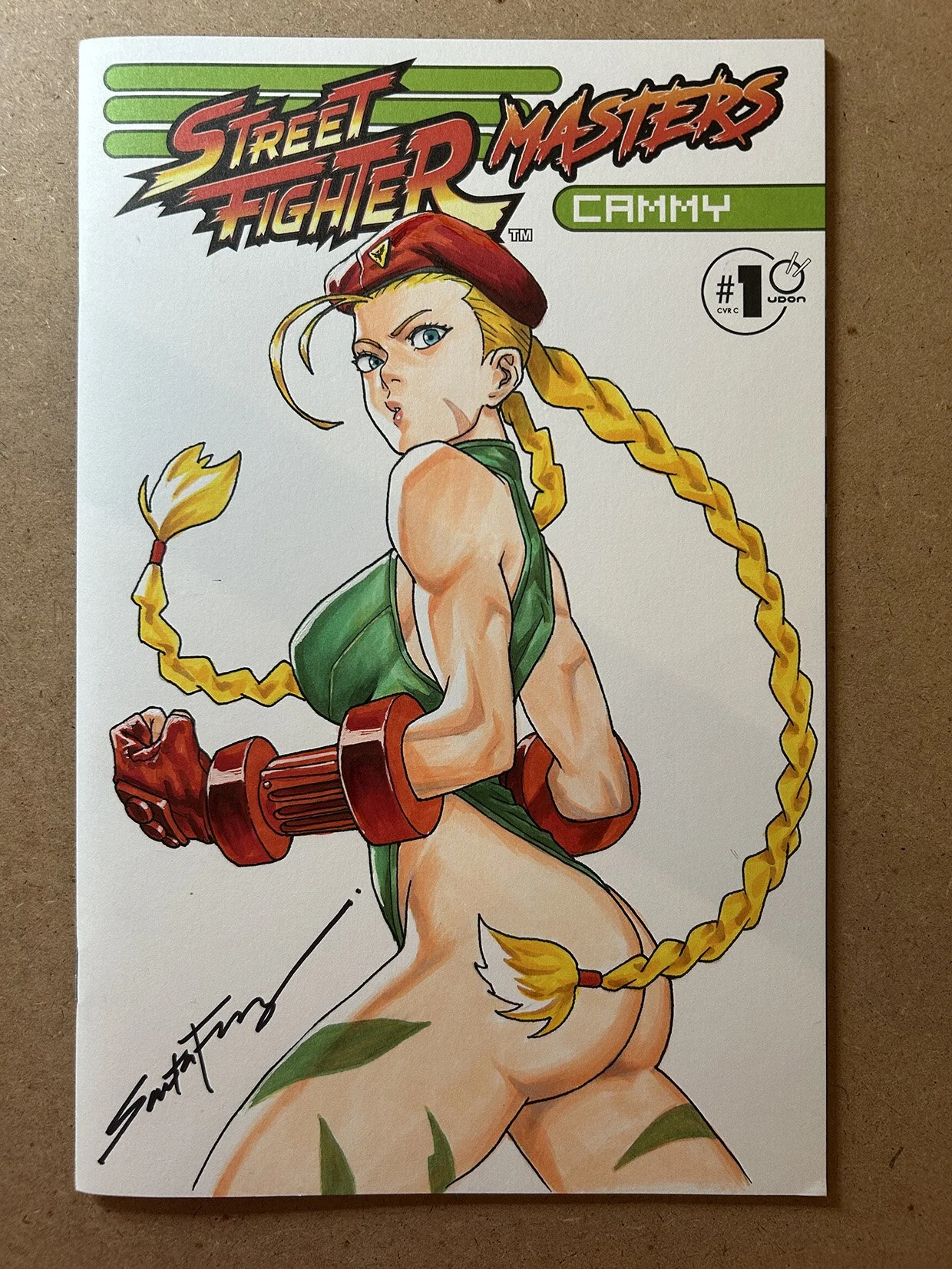 Cammy