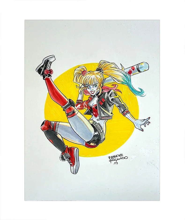 Harley Quinn
