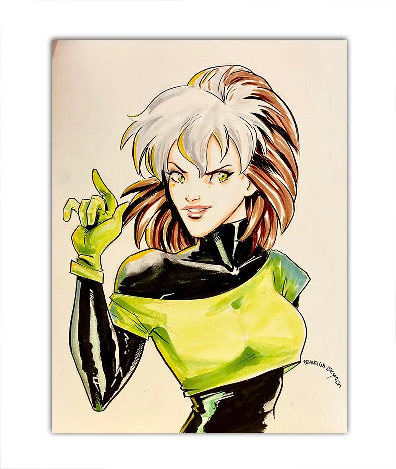 Rogue