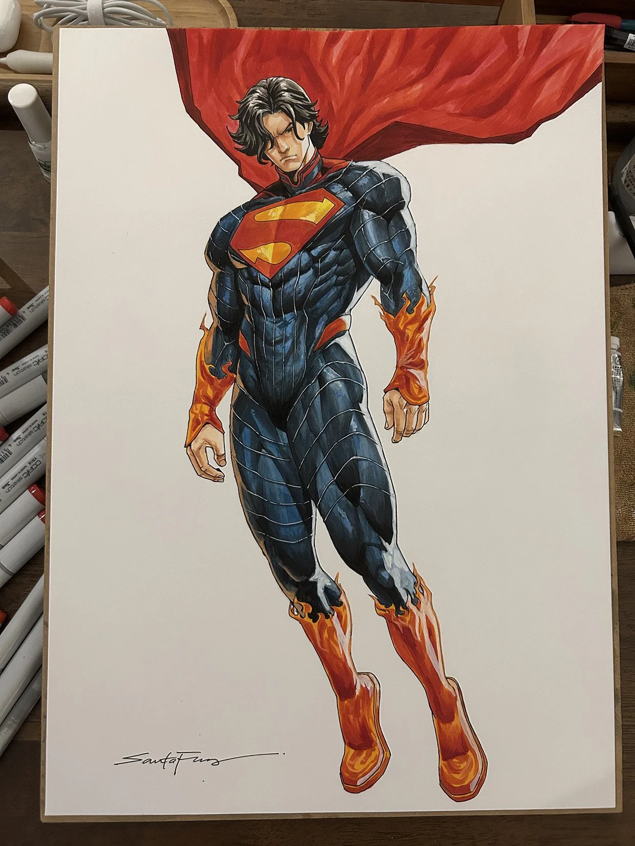 Superboy