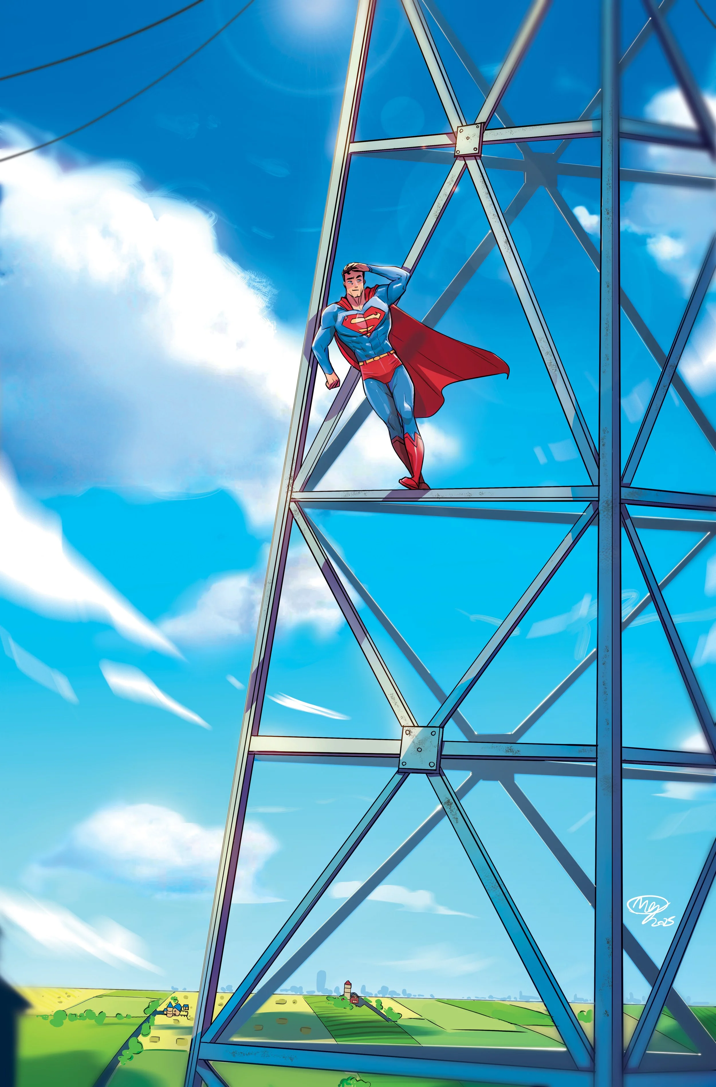 Adventures of Superman