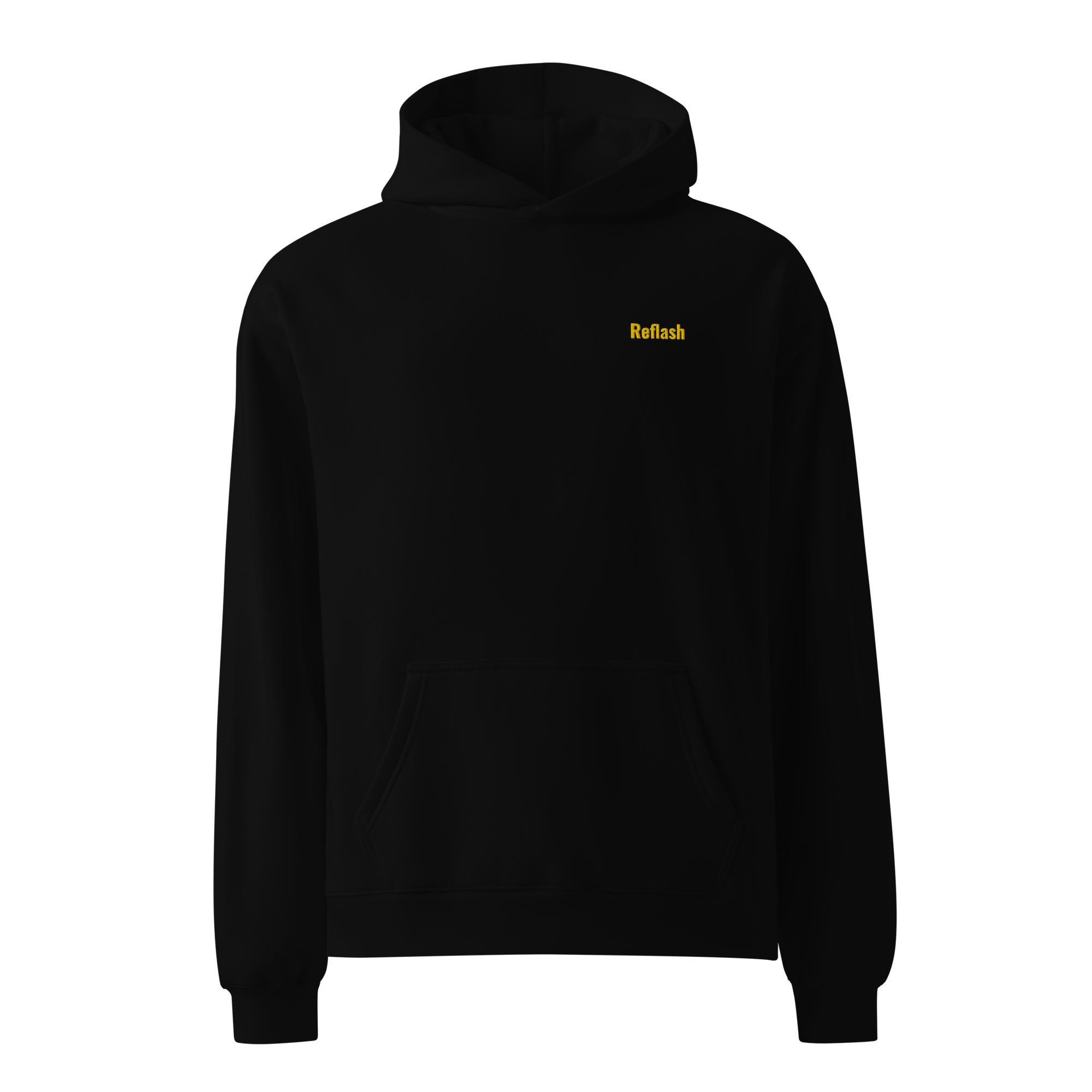 unisex-oversized-hoodie-black-front-6824ffe6d9638.png