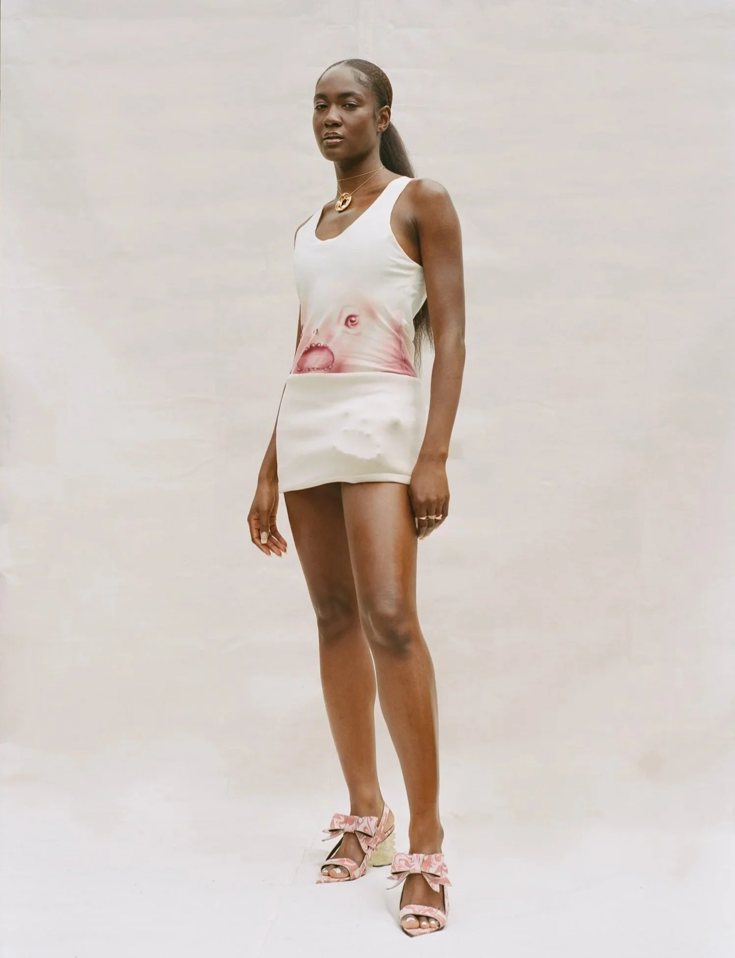 AZEEMA x British Fashion Council | Commemorate 50 years of Pride 