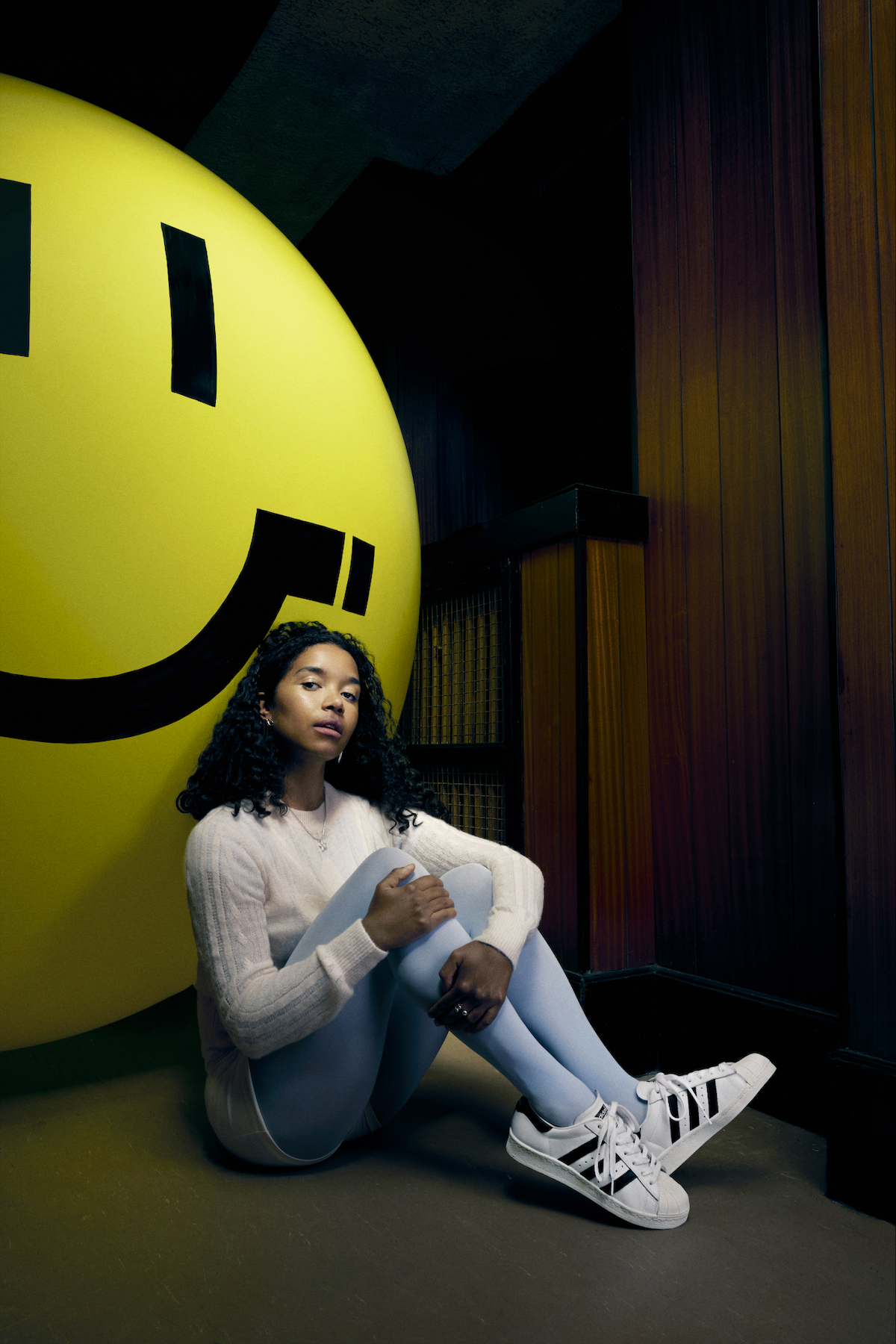ADIDAS- WHAT MAKES YOU ORIGINAL