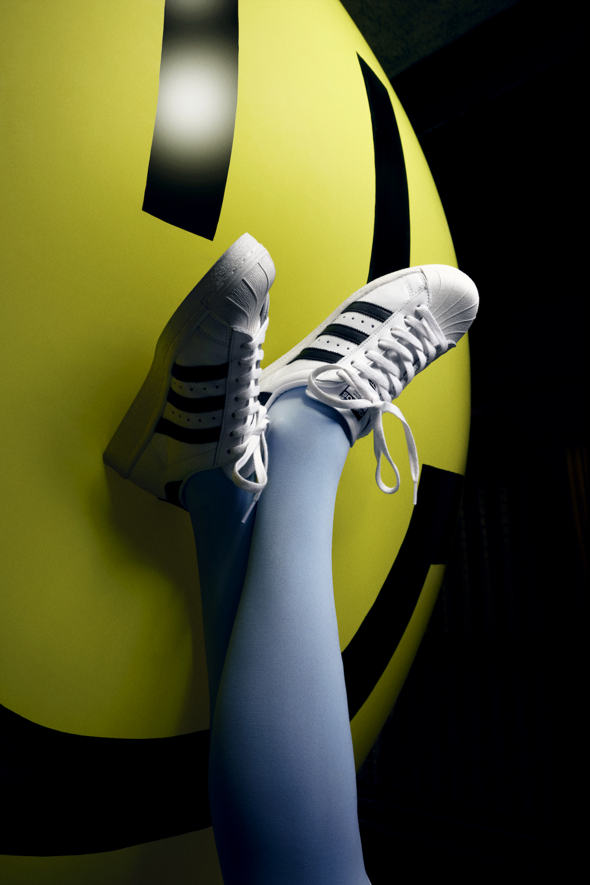 ADIDAS- WHAT MAKES YOU ORIGINAL
