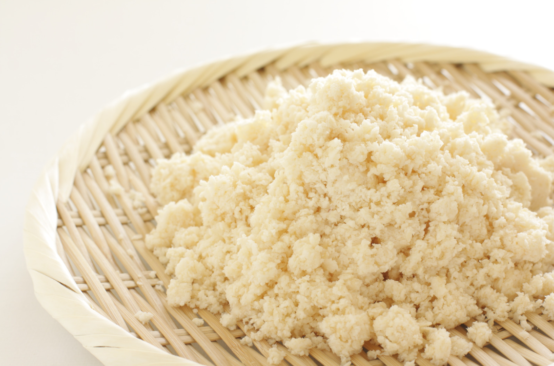 Nebenströme genussvoll inszenieren – Potenziale von Soja, Tofu und Okara für die regionale Wertschöpfung