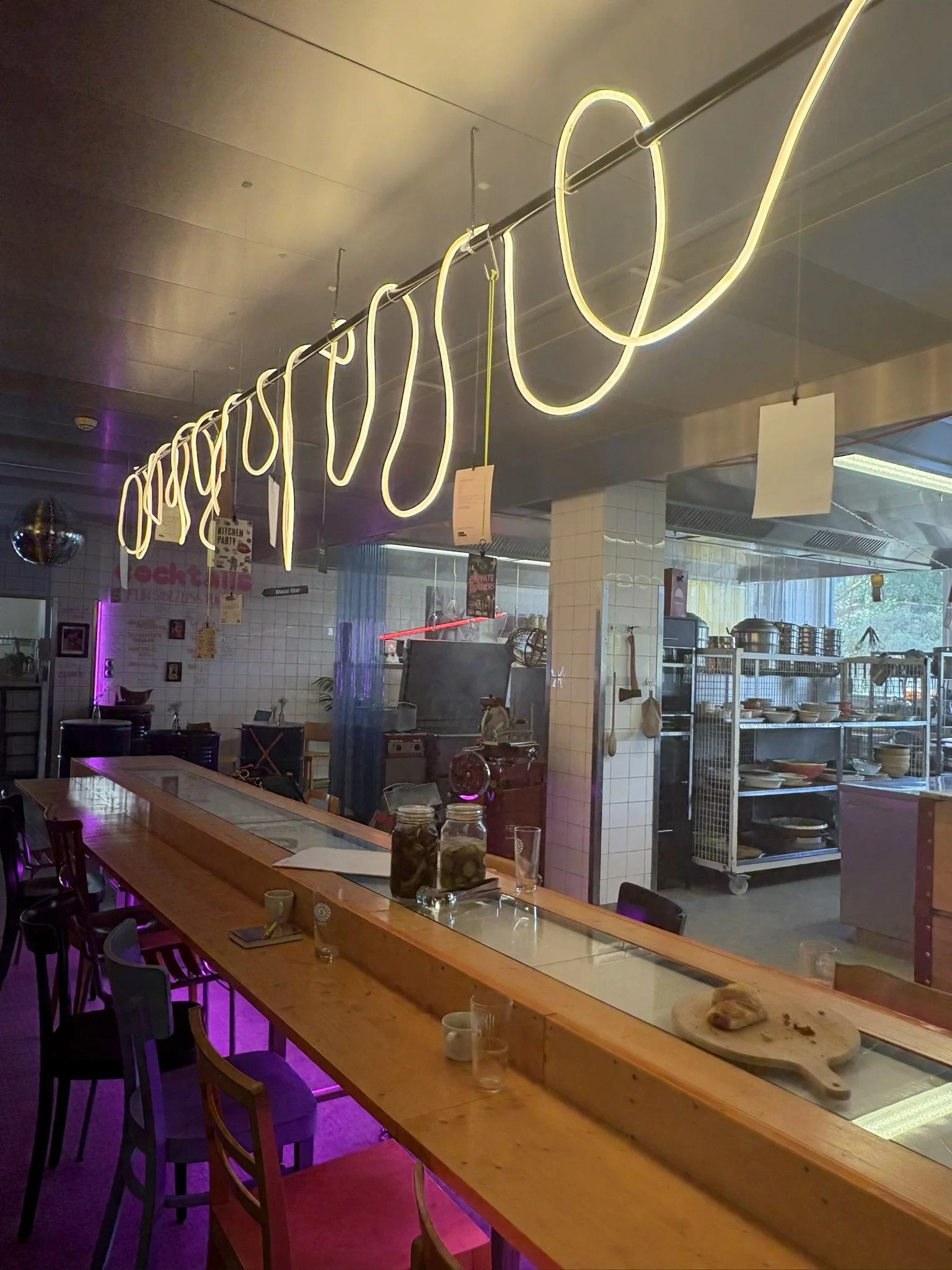 Im Herzen Gastgeber: Zu Besuch bei Kitchen Rebels