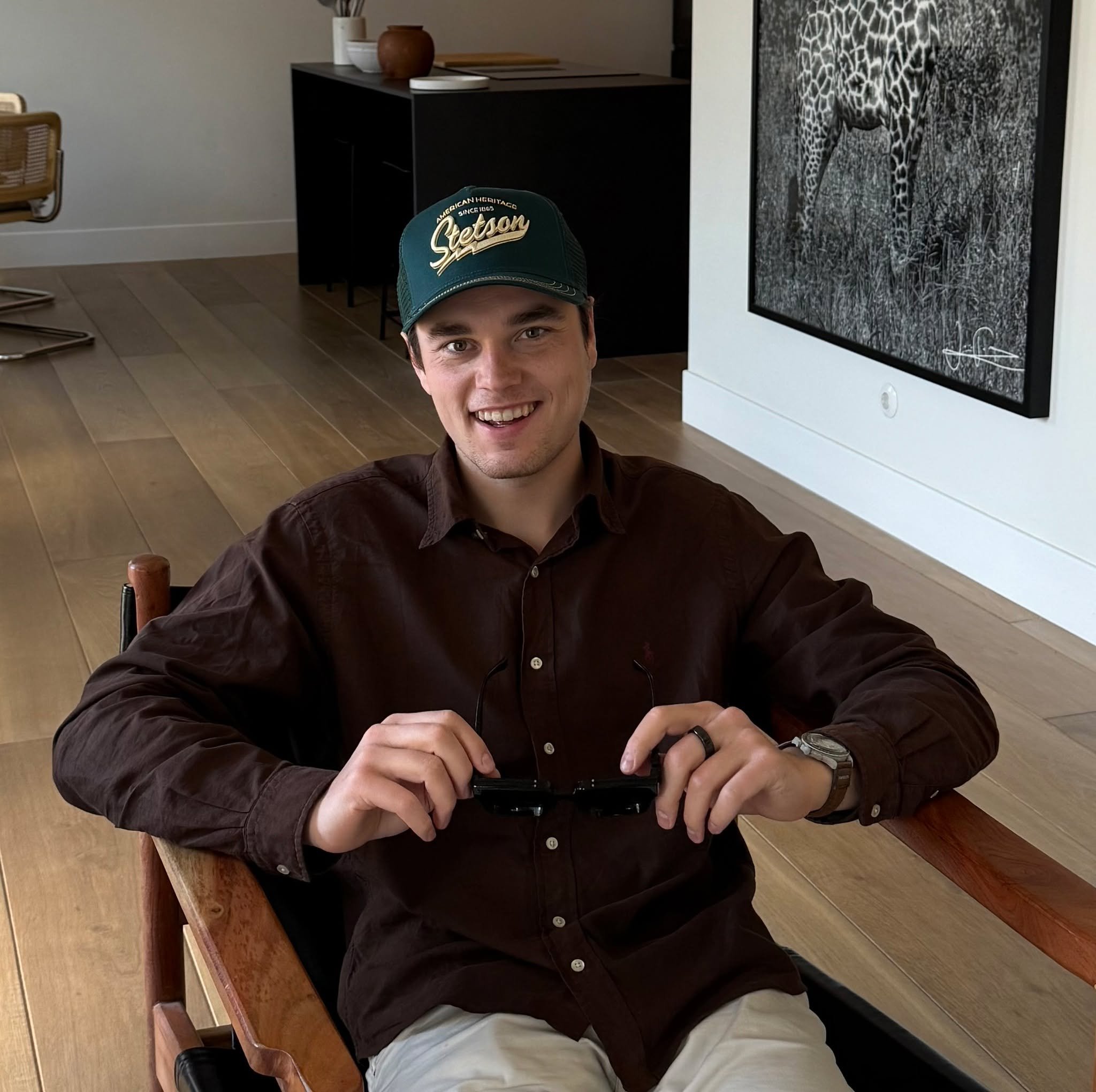 Esittelyss&auml; Daniel Brown, MaxIdean perustaja!

Daniel on tuotantotalouden insin&ouml;&ouml;ri, jolla on monipuolista kokemusta sosiaalisen median hallinnasta ja erityisesti myynnist&auml;. H&auml;n on ollut mukana useiden yritysten sosiaalisen m