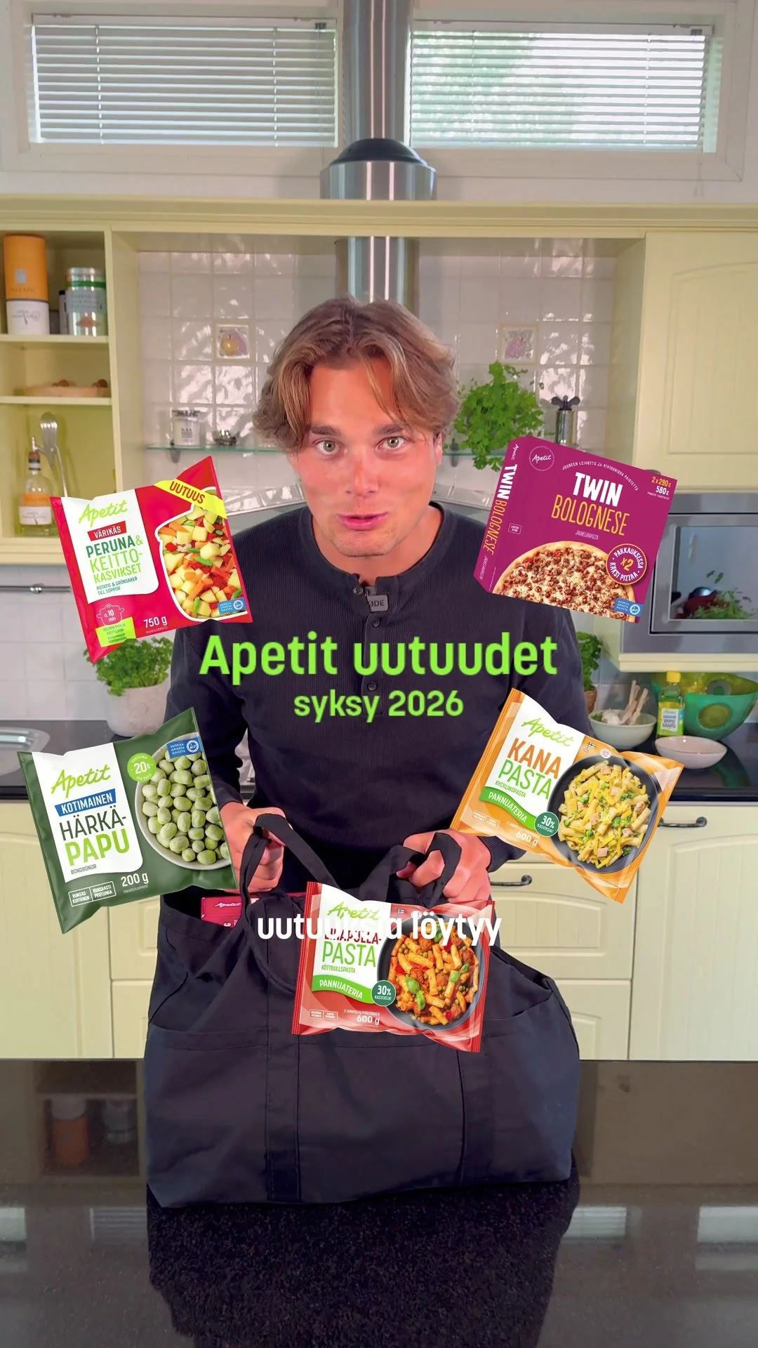 Apetit