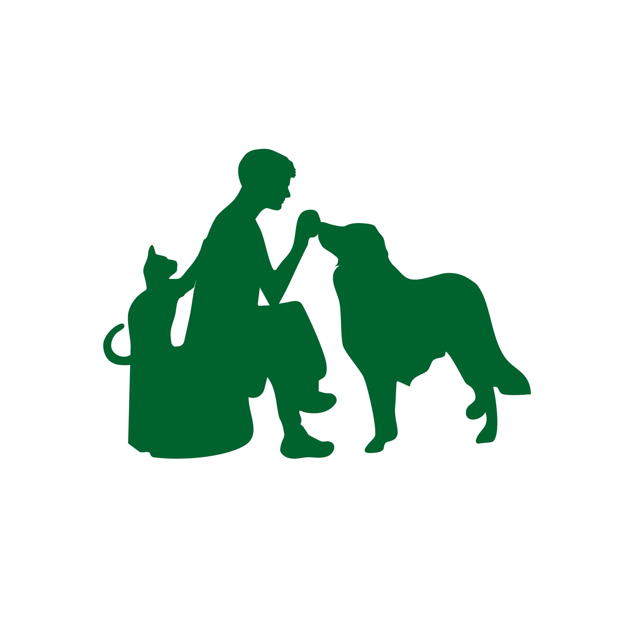 logo designer, new hampshire, new england, long island, new york, vermont, new jersey, humane society, animal shelter, pet design, graphic designer, springfield humane society