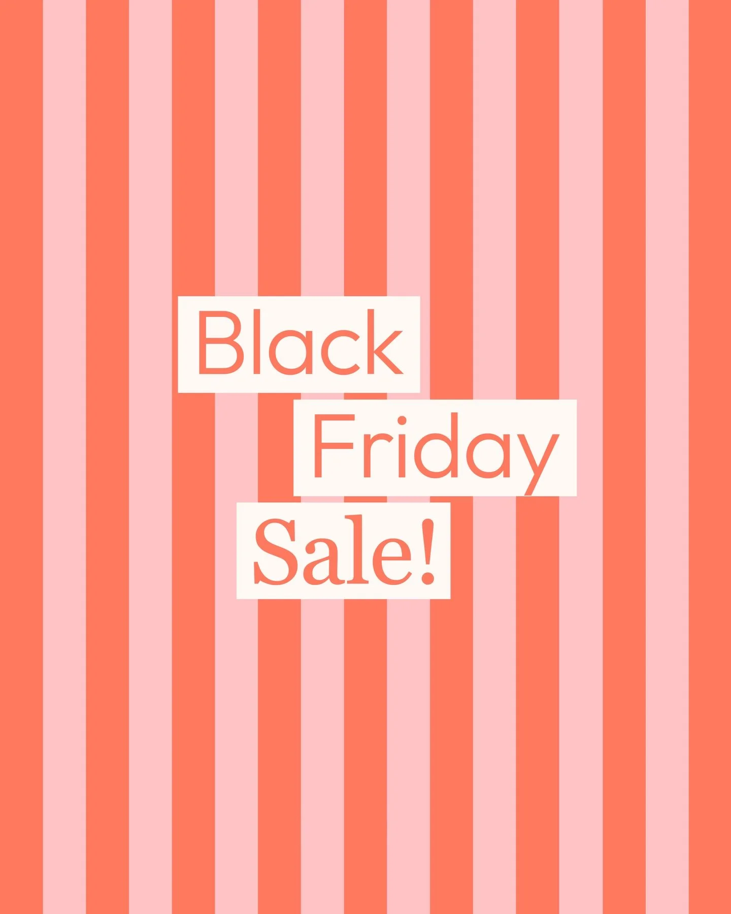 This Black Friday we are hosting a 15% off sale on all our stationery and paper goods! The perfect opportunity to pick up some gifts for your stationery bestie 🎀🎄

Click the link in our bio or find us at www.thirdmargin.co.uk 🔗

#stationery #stati