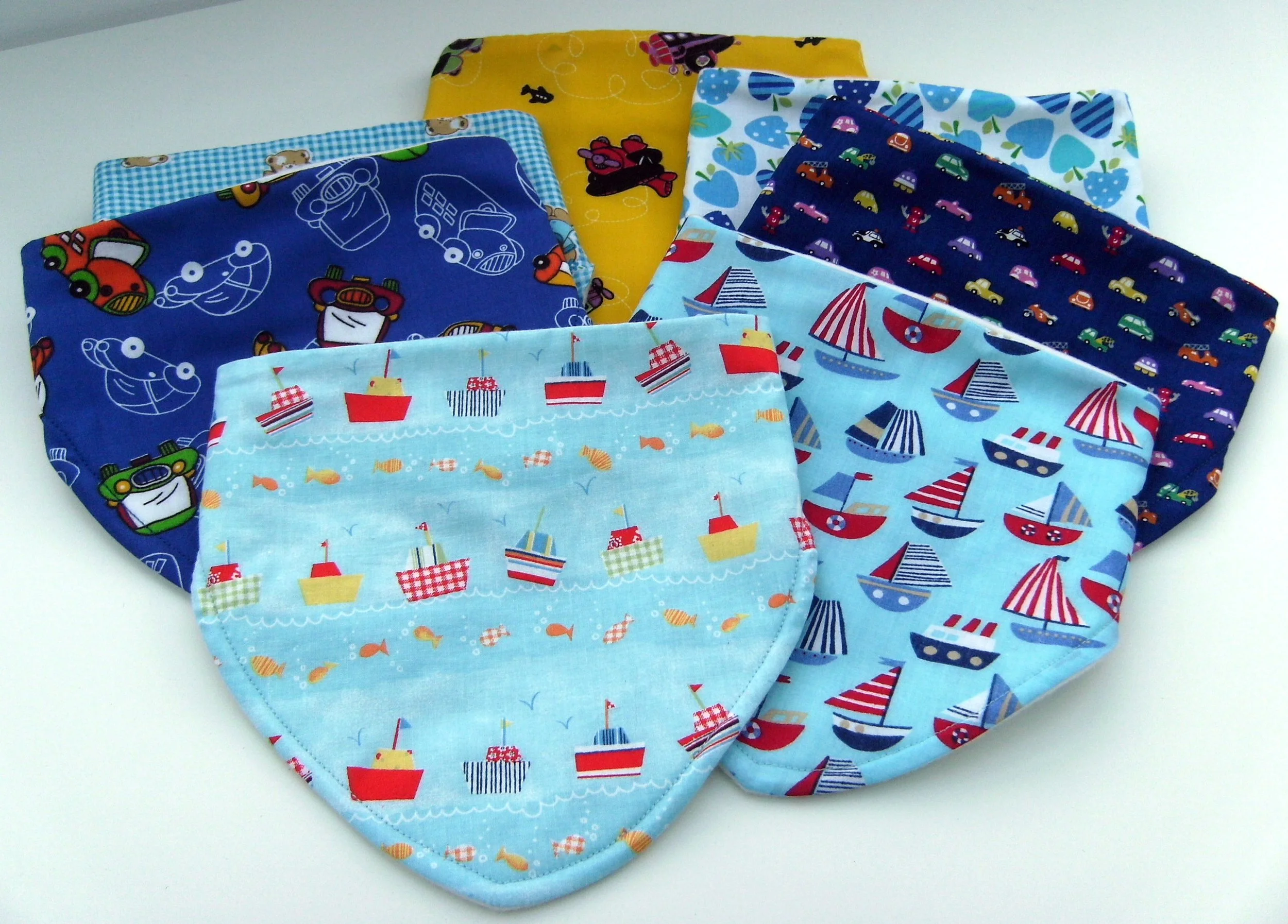 Baby Bibs