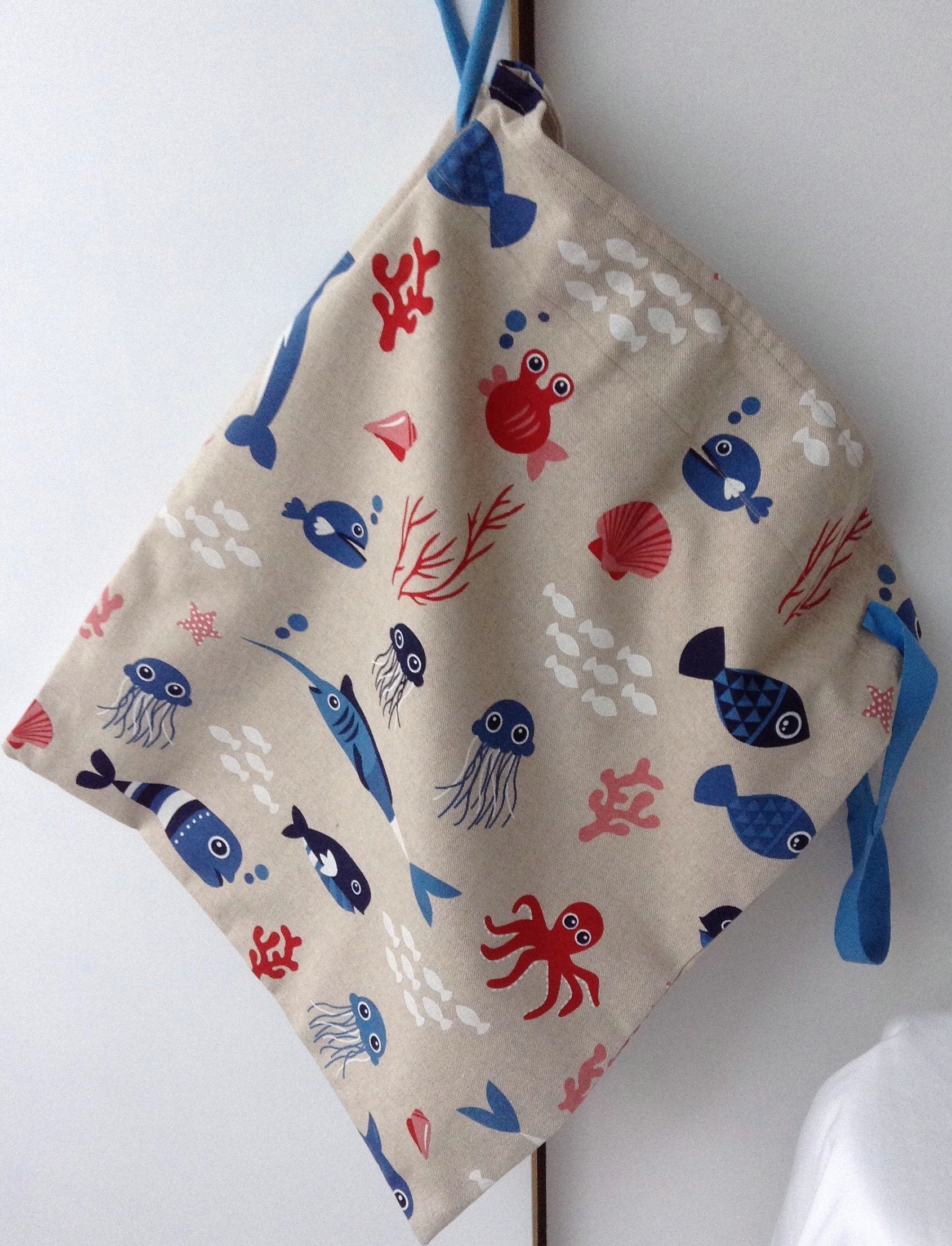 Drawstring Bag