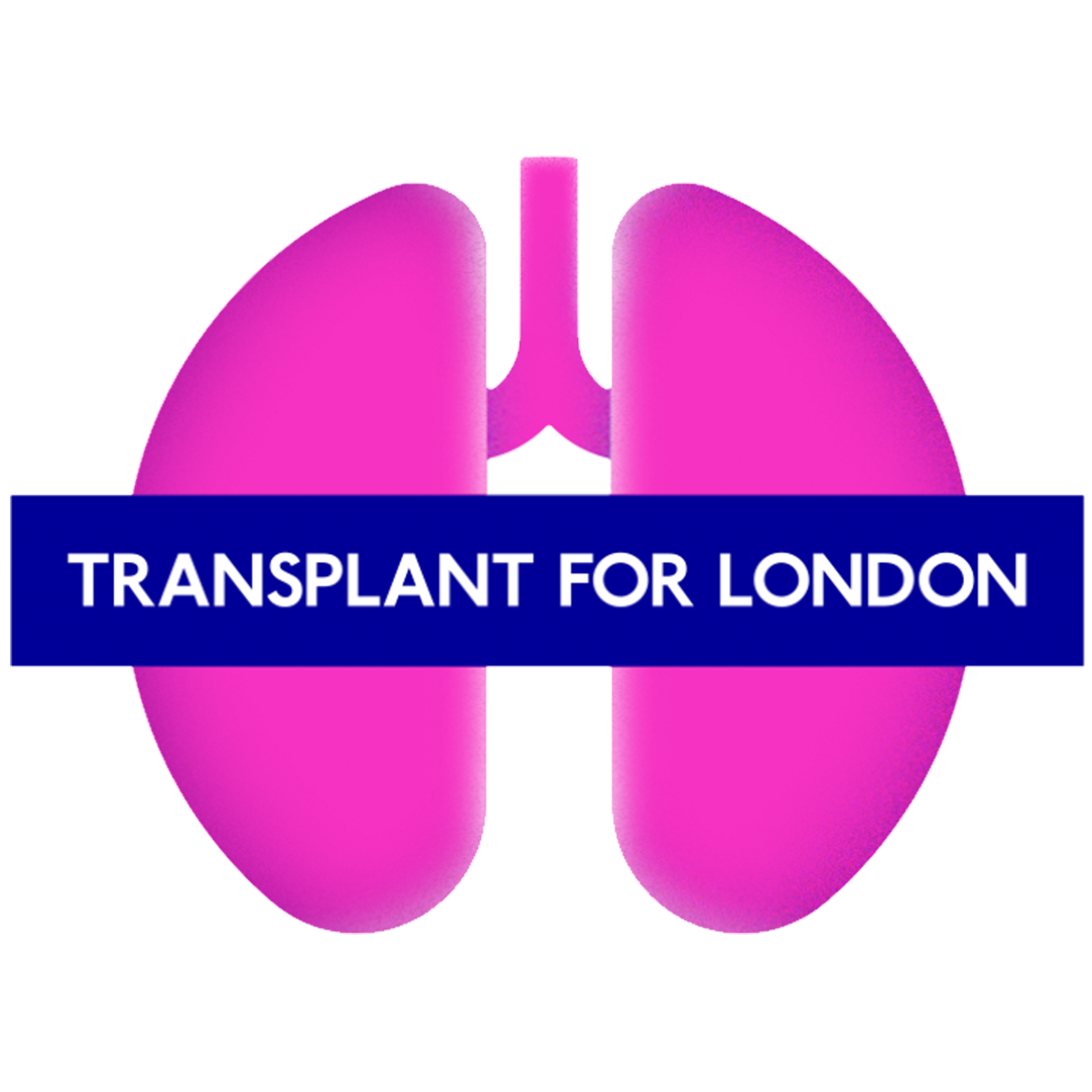 TRANSPLANT FOR LONDON